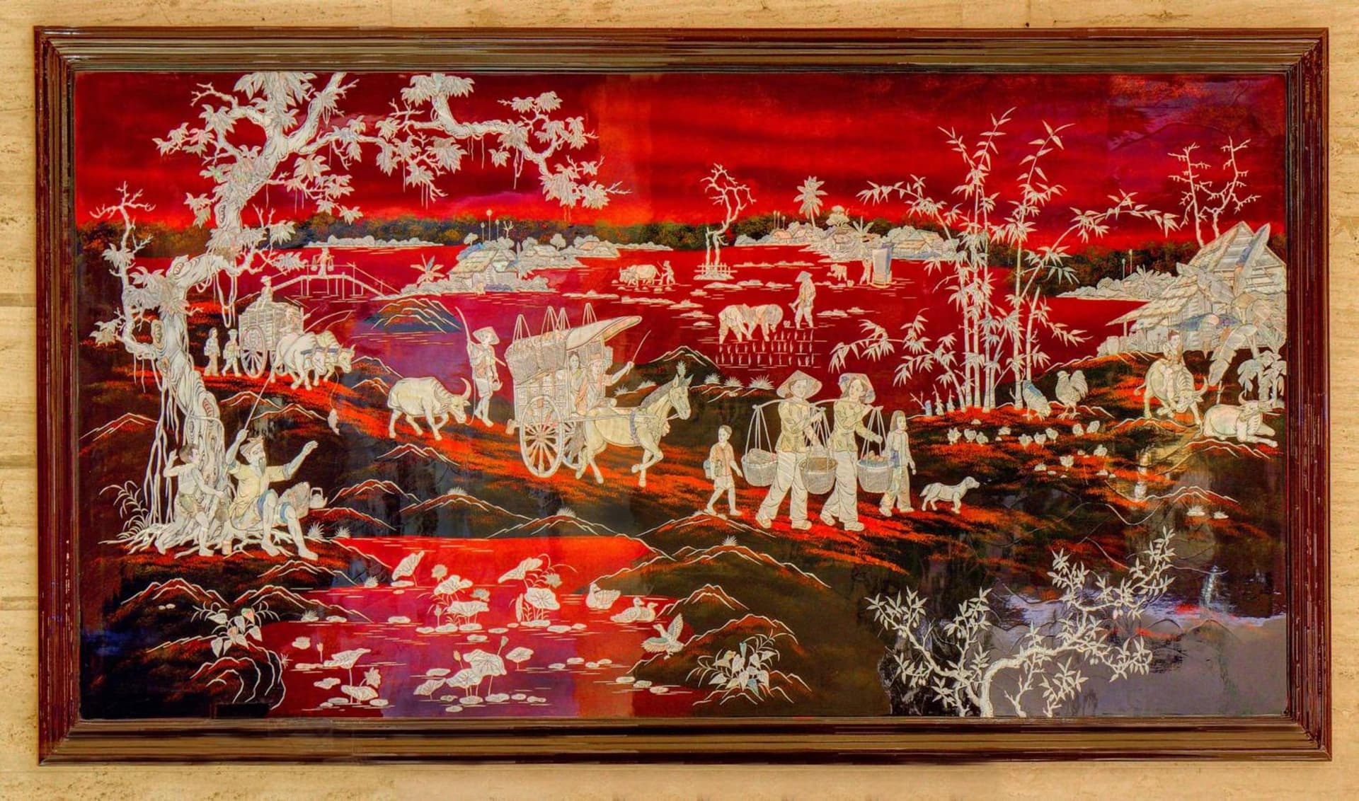 Hilton Anatole gallery photo in Dallas, TX — image 122