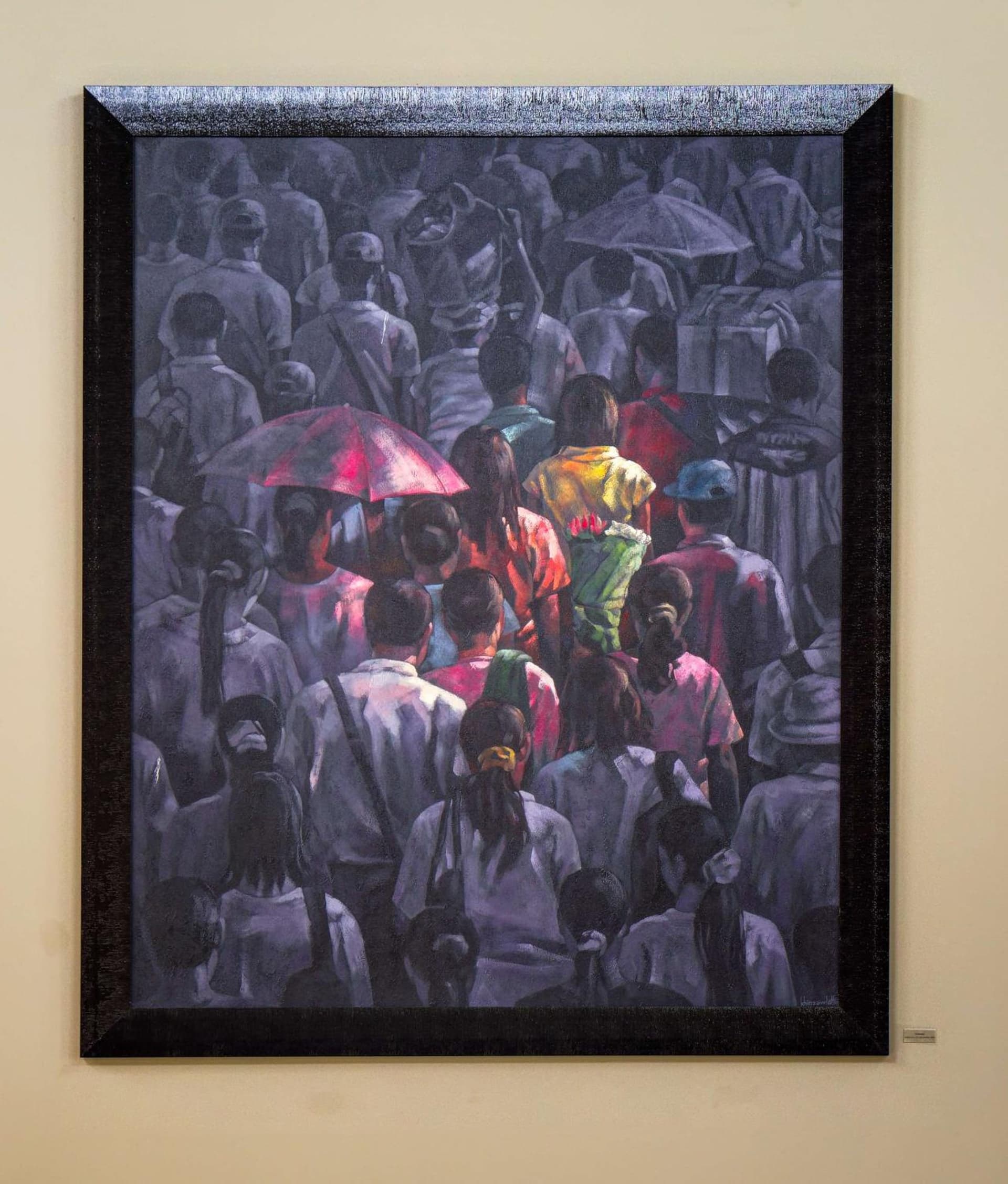 Hilton Anatole gallery photo in Dallas, TX — image 33