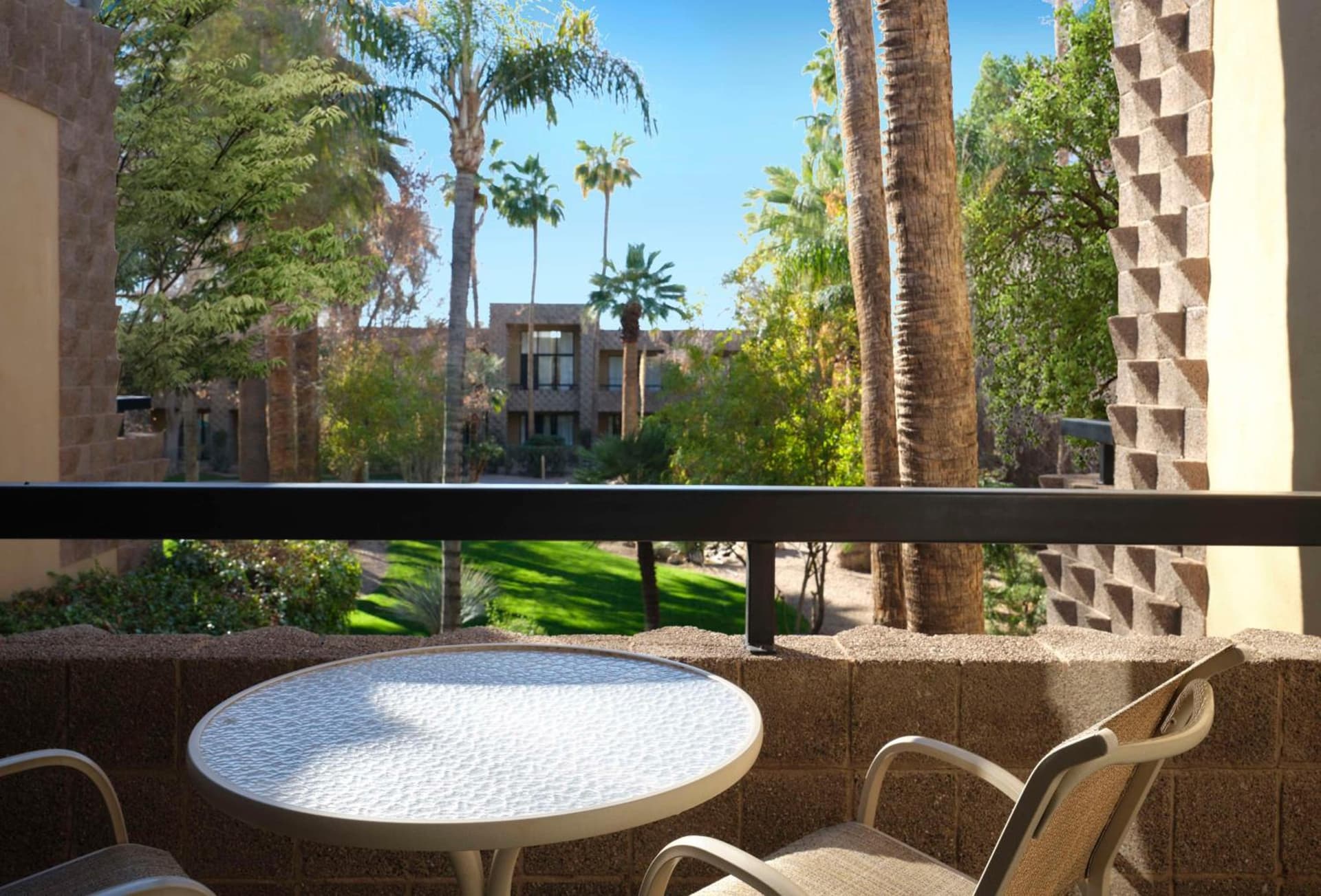 DoubleTree by Hilton Paradise Valley Resort Scottsdale gallery photo in Scottsdale, AZ — image 5