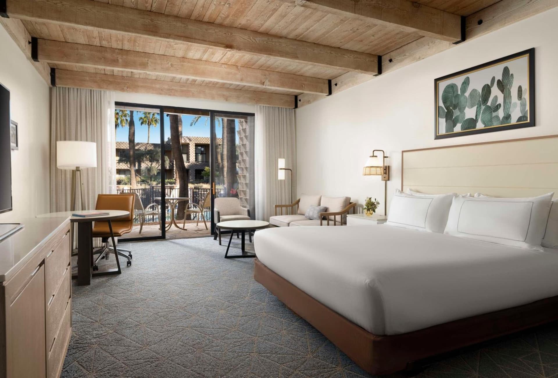 DoubleTree by Hilton Paradise Valley Resort Scottsdale gallery photo in Scottsdale, AZ — image 114