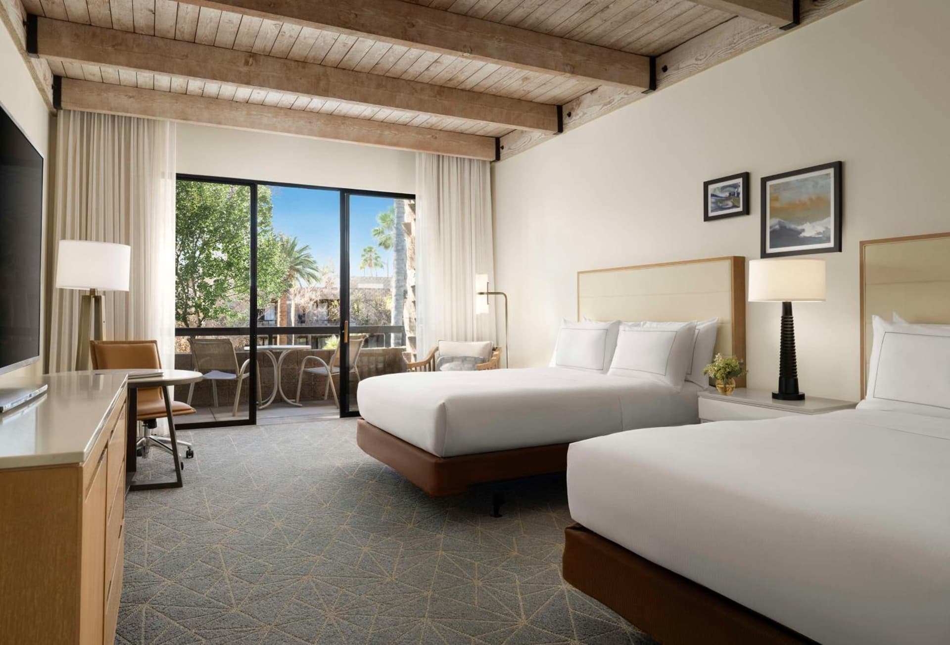 DoubleTree by Hilton Paradise Valley Resort Scottsdale gallery photo in Scottsdale, AZ — image 71