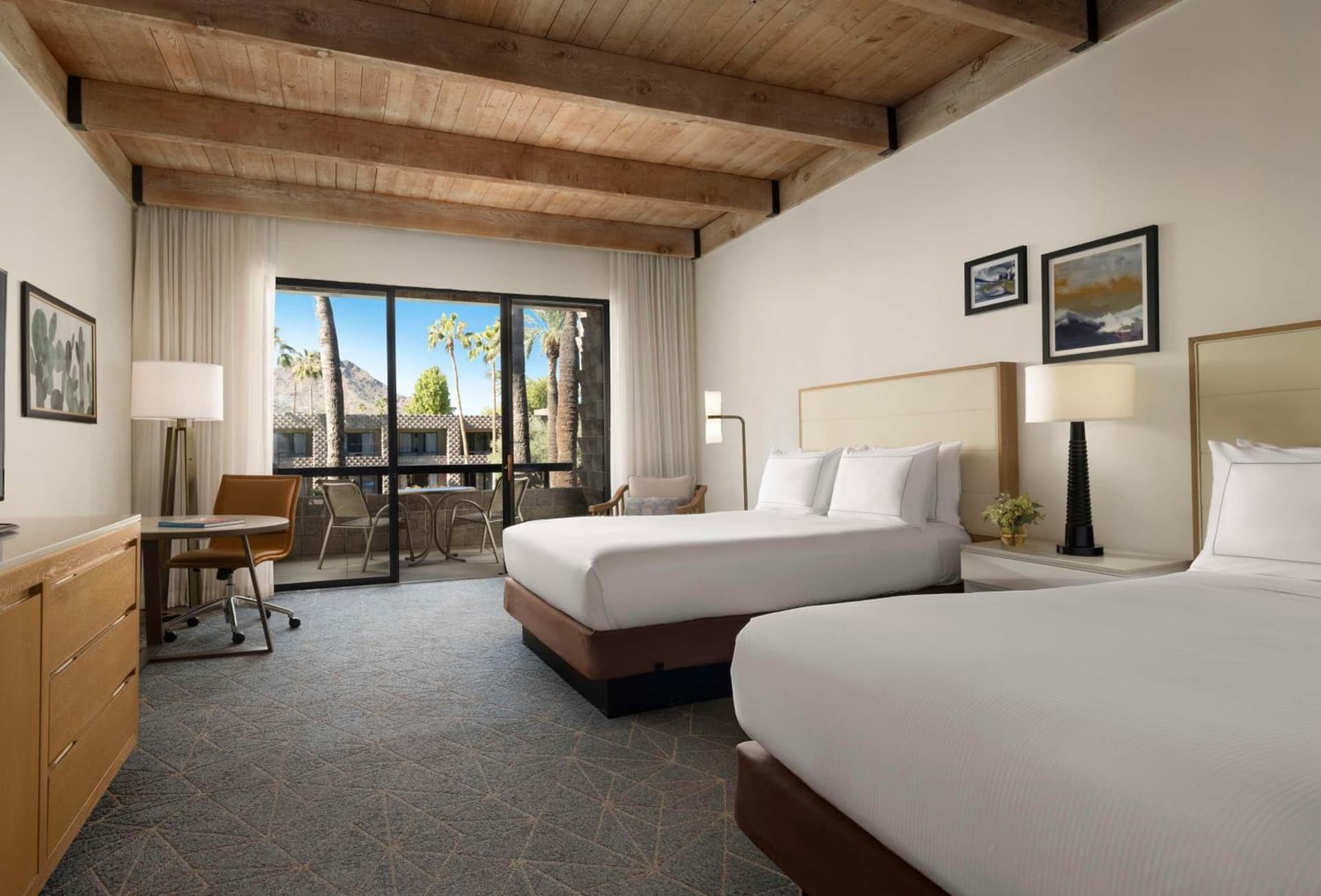 DoubleTree by Hilton Paradise Valley Resort Scottsdale gallery photo in Scottsdale, AZ — image 107
