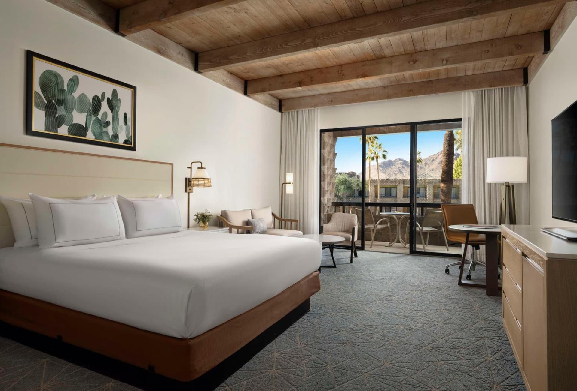 DoubleTree by Hilton Paradise Valley Resort Scottsdale gallery photo in Scottsdale, AZ — image 85