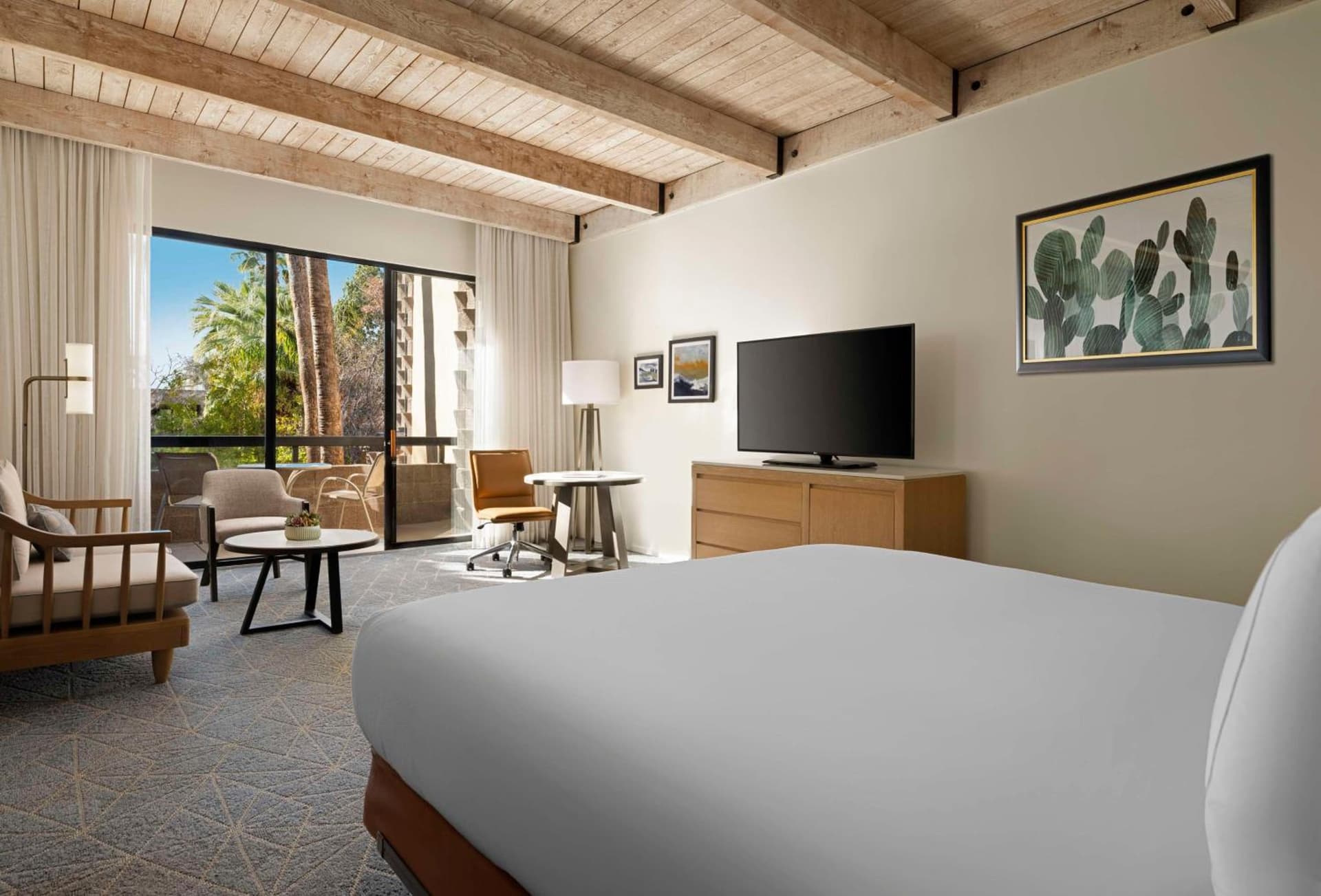 DoubleTree by Hilton Paradise Valley Resort Scottsdale gallery photo in Scottsdale, AZ — image 18
