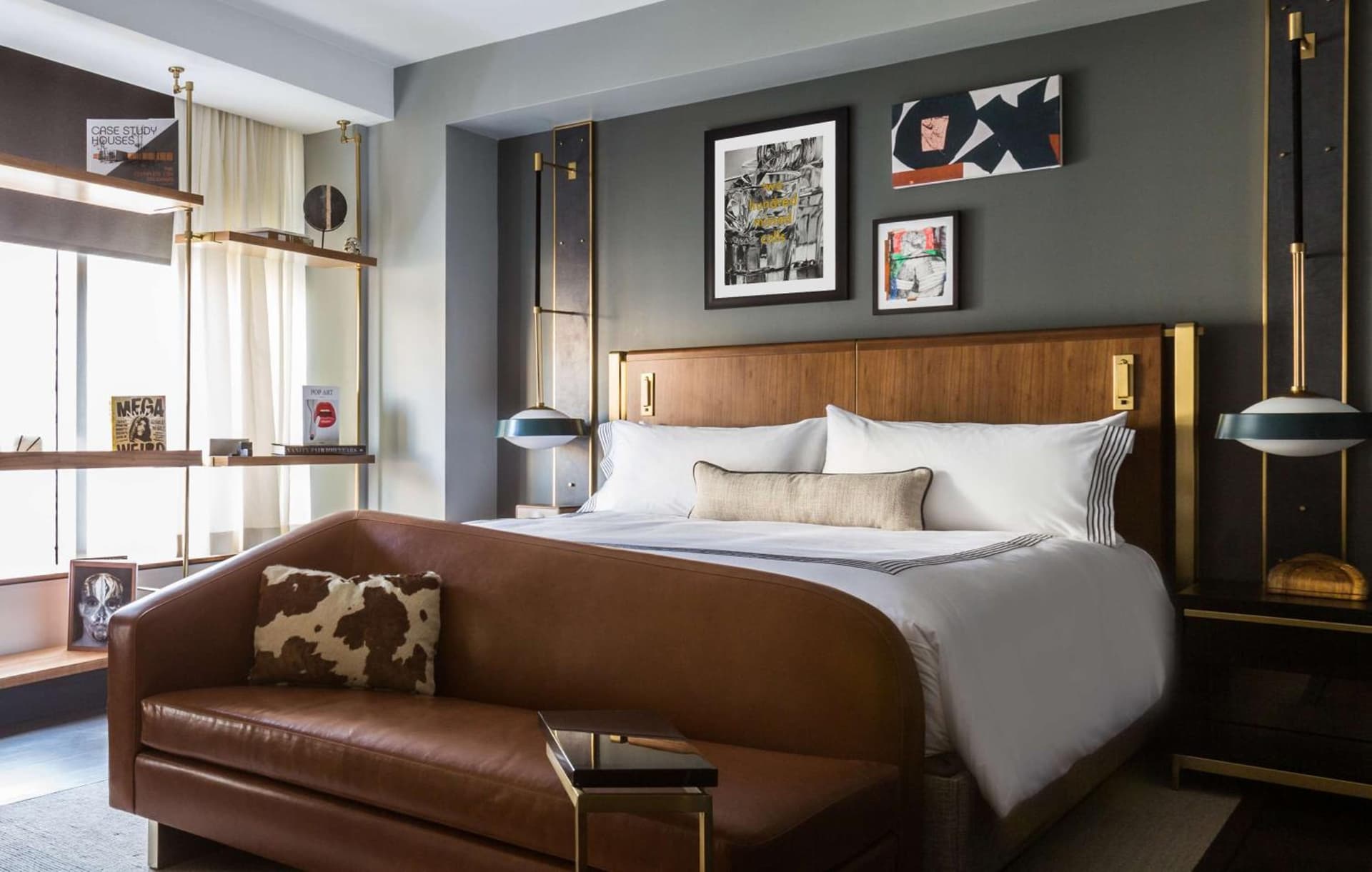 Thompson Dallas, by Hyatt gallery photo in Dallas, TX — image 38