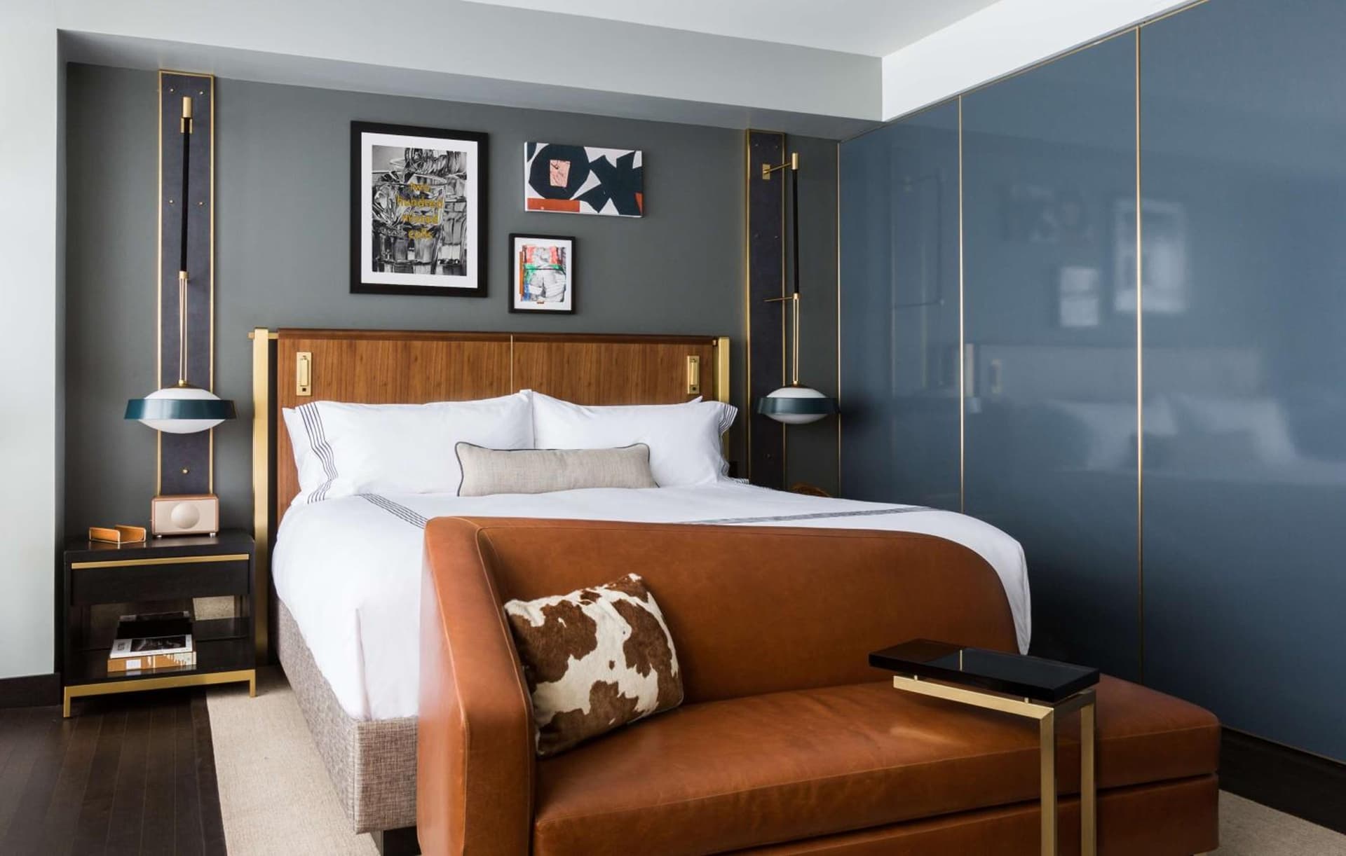 Thompson Dallas, by Hyatt gallery photo in Dallas, TX — image 95