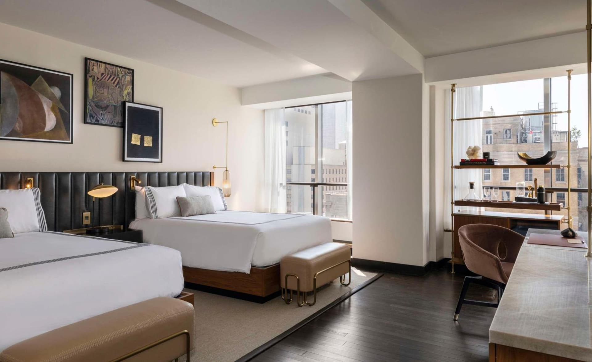Thompson Dallas, by Hyatt gallery photo in Dallas, TX — image 98