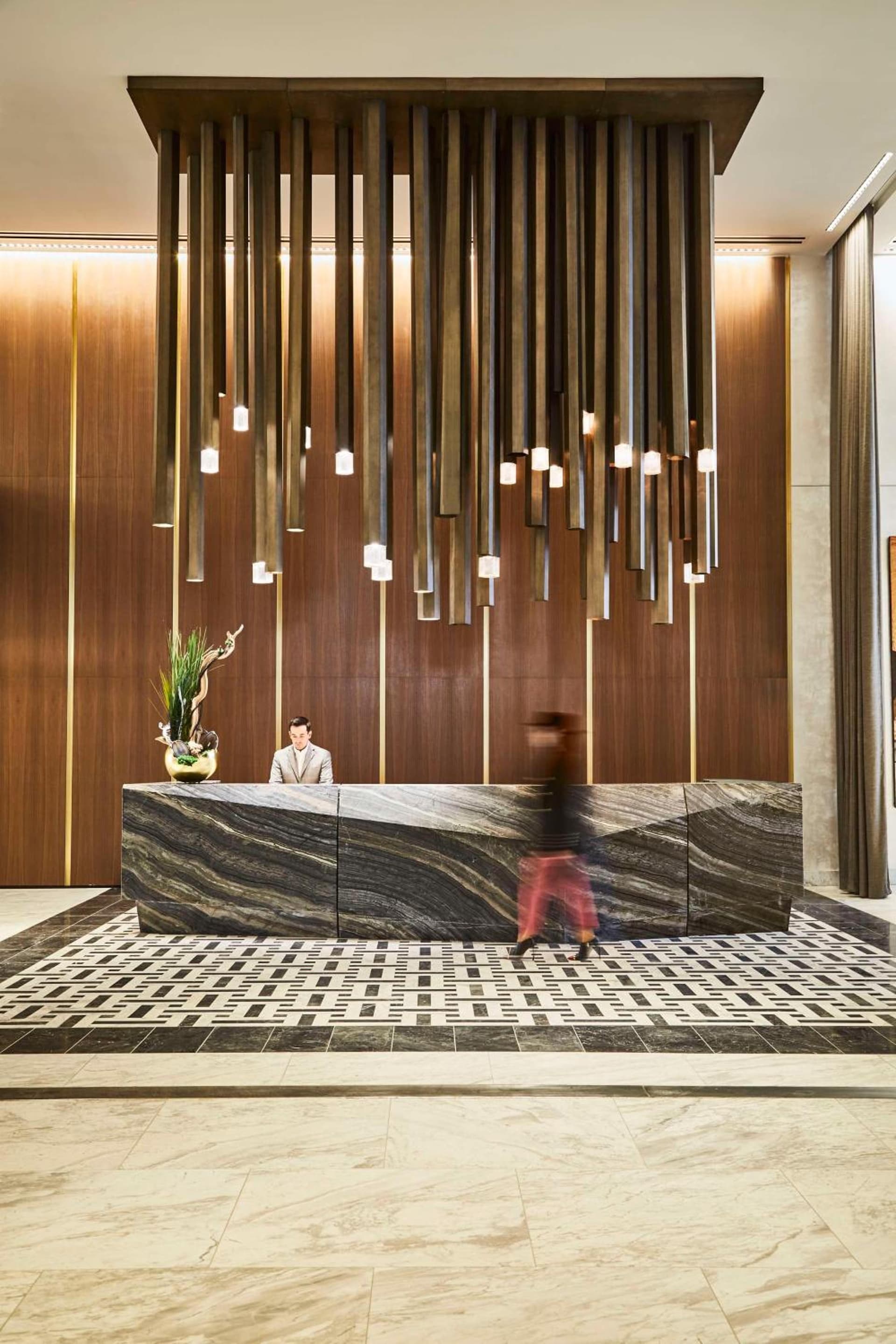 Thompson Dallas, by Hyatt gallery photo in Dallas, TX — image 45