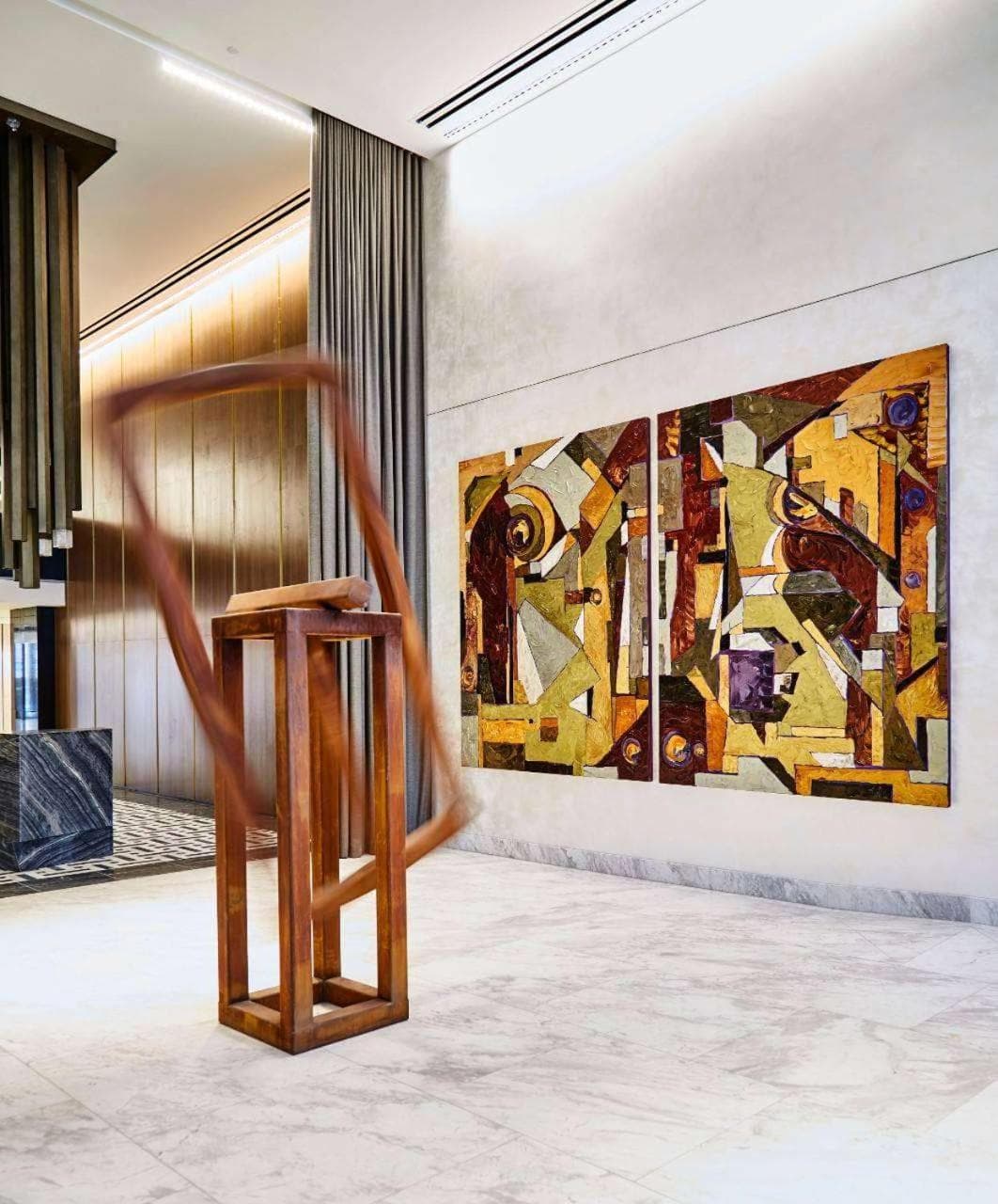 Thompson Dallas, by Hyatt gallery photo in Dallas, TX — image 43