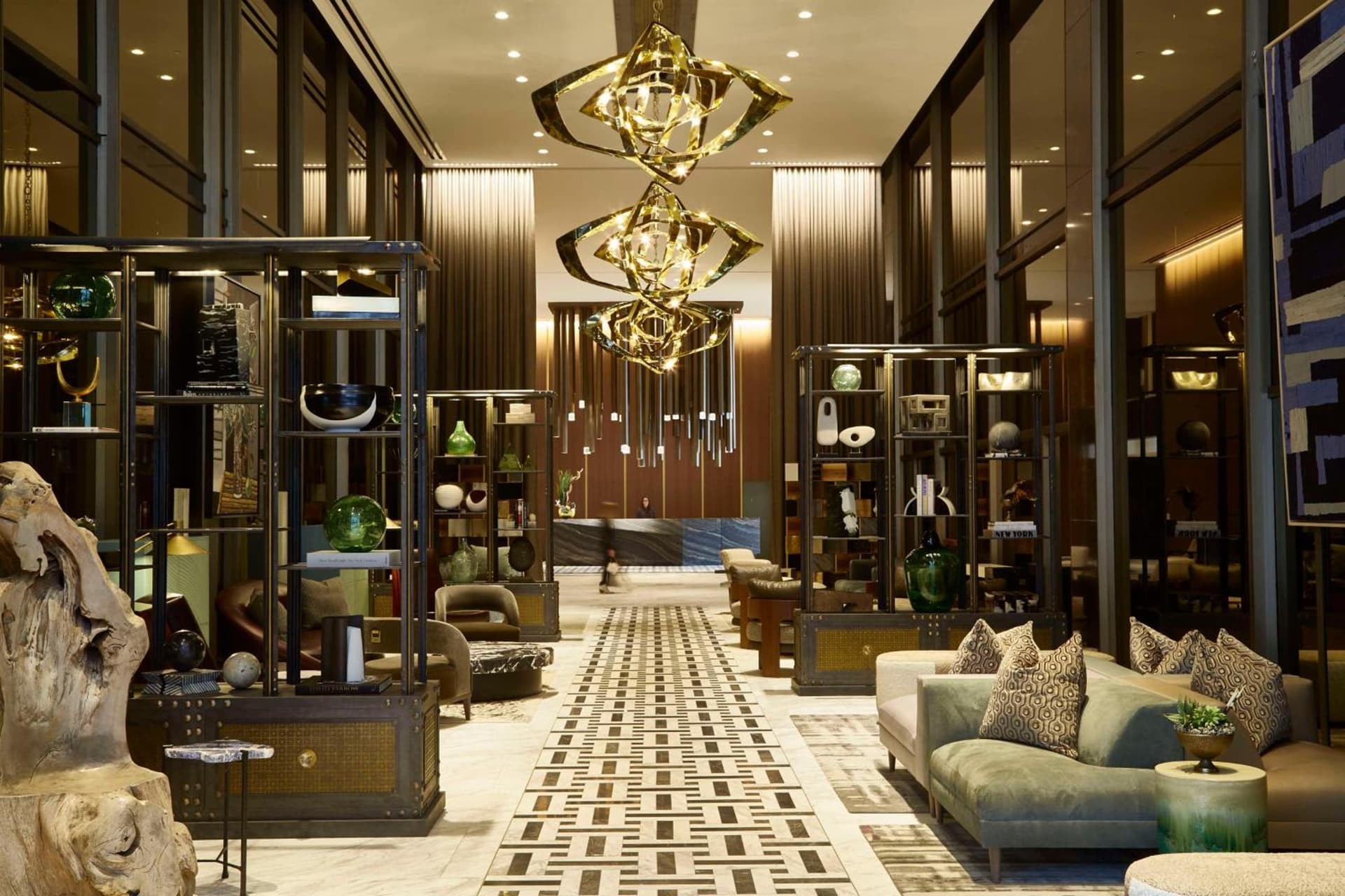 Thompson Dallas, by Hyatt gallery photo in Dallas, TX — image 68