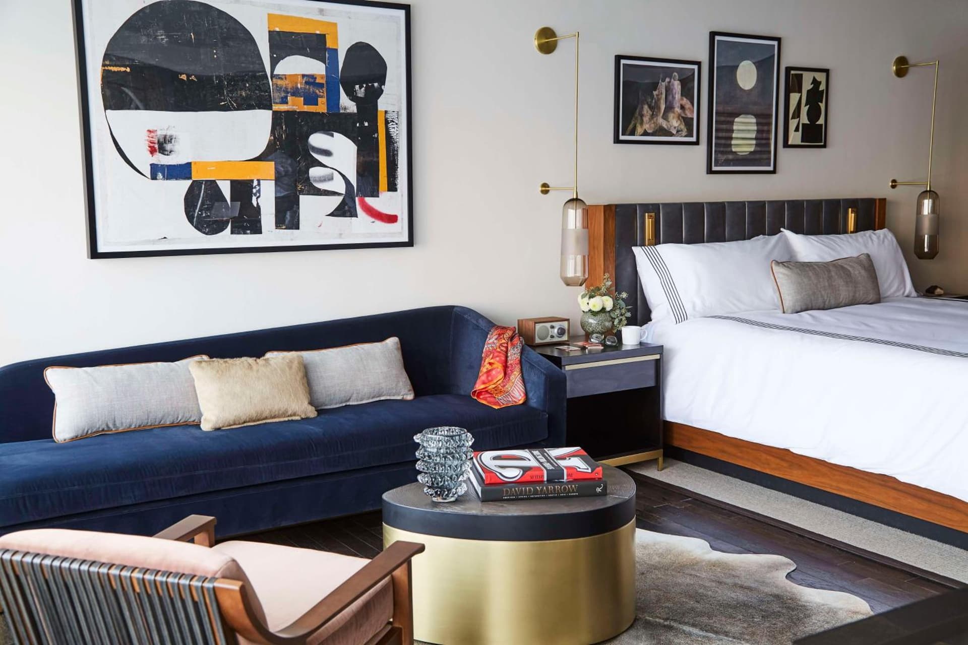 Thompson Dallas, by Hyatt gallery photo in Dallas, TX — image 31