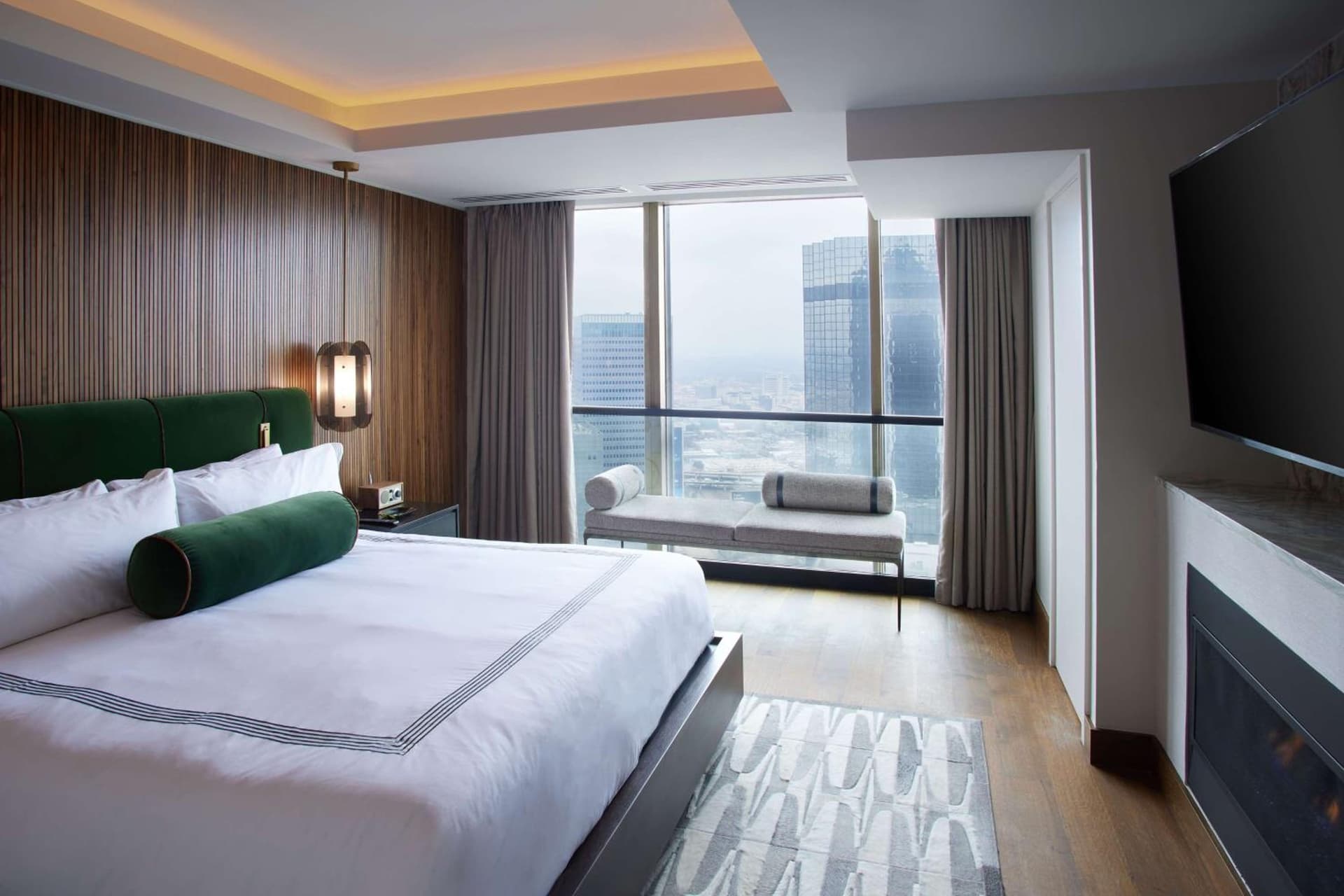 Thompson Dallas, by Hyatt gallery photo in Dallas, TX — image 53
