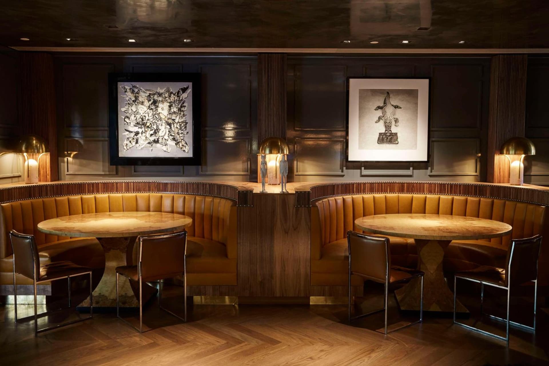 Thompson Dallas, by Hyatt gallery photo in Dallas, TX — image 100