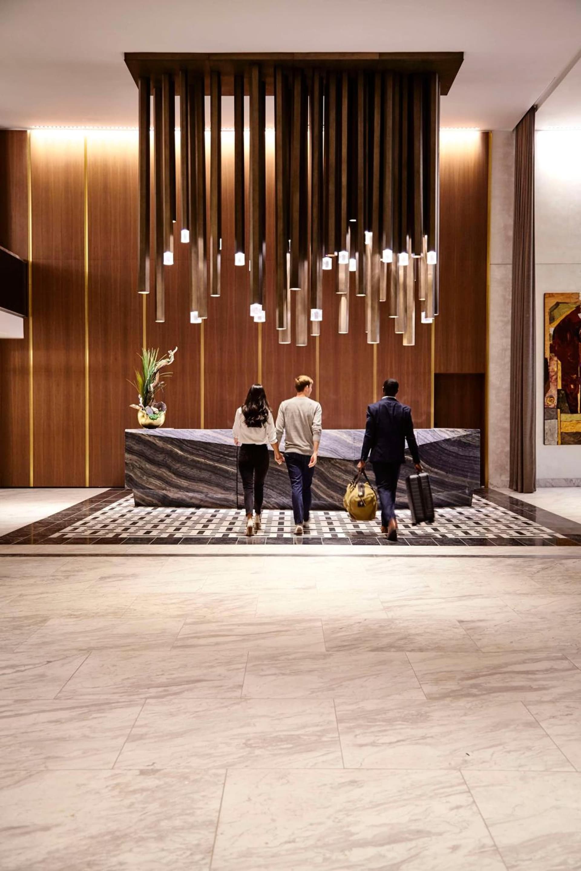 Thompson Dallas, by Hyatt gallery photo in Dallas, TX — image 29