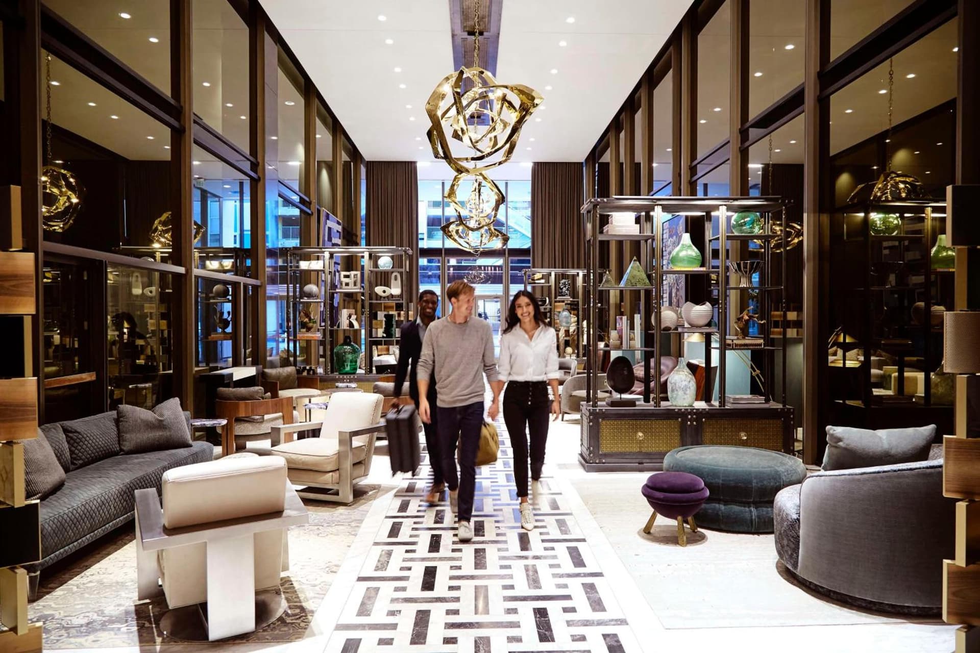 Thompson Dallas, by Hyatt gallery photo in Dallas, TX — image 97
