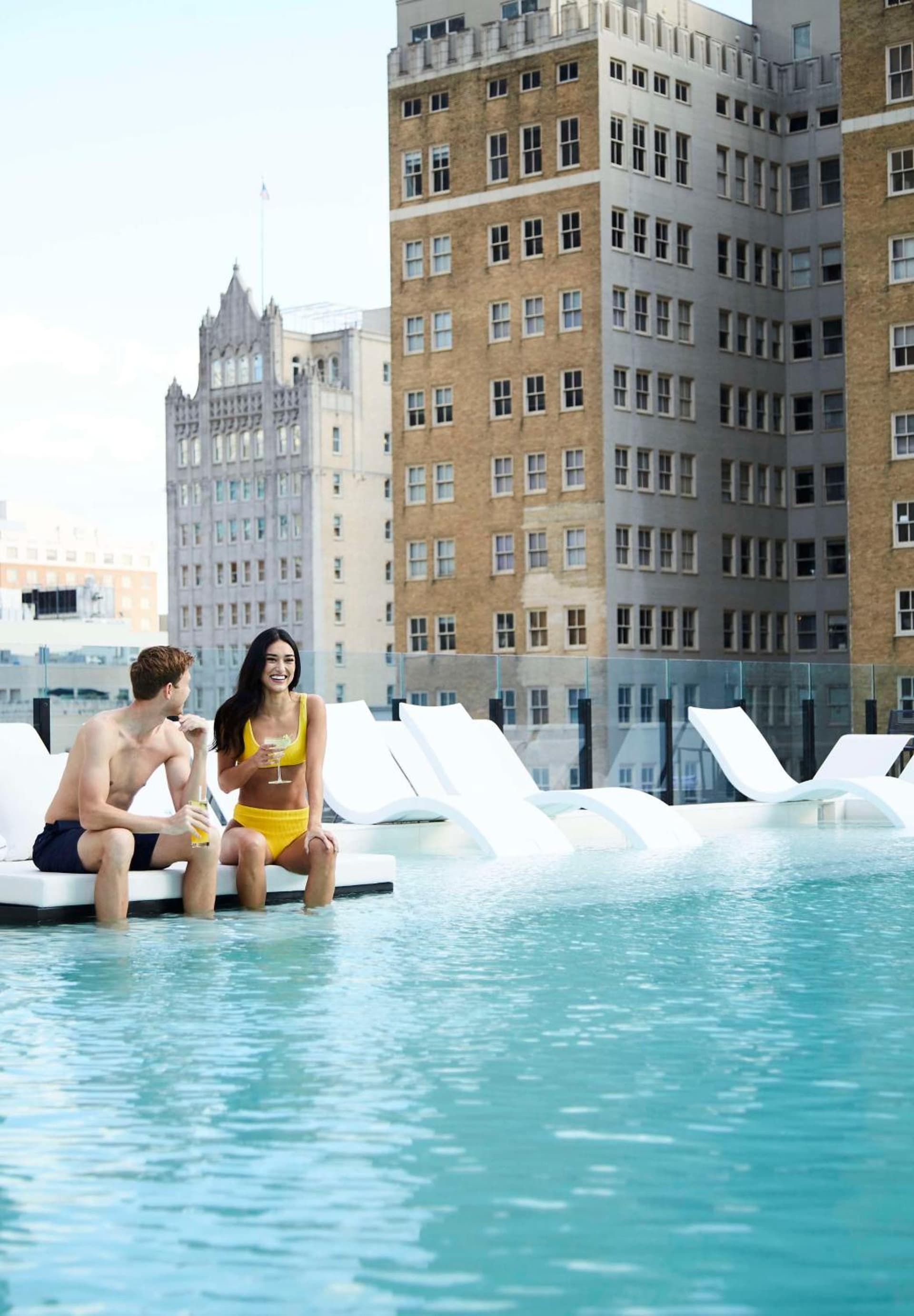 Thompson Dallas, by Hyatt gallery photo in Dallas, TX — image 39