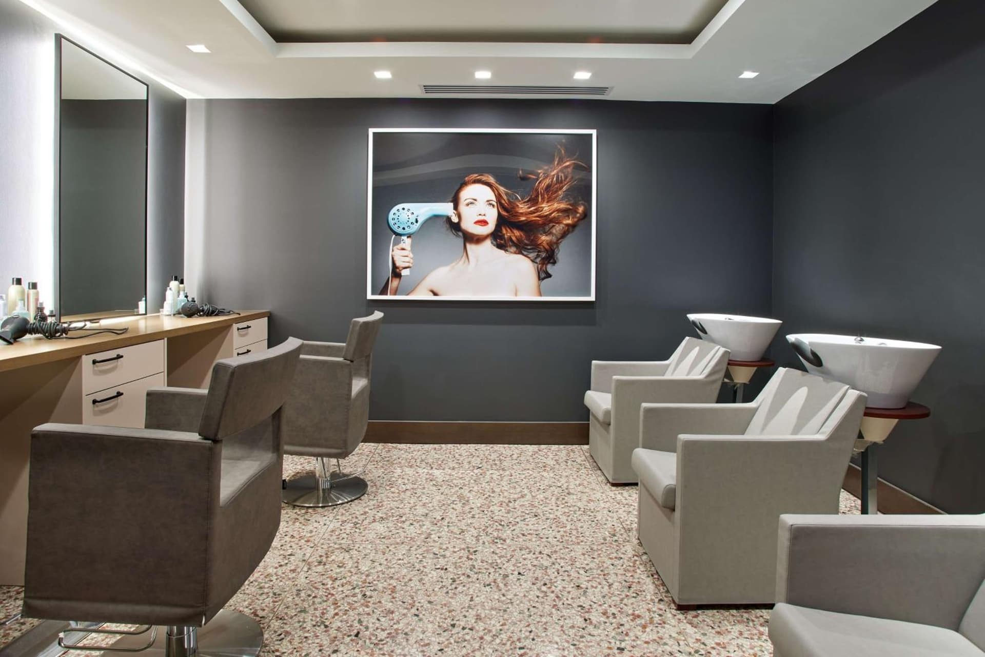 Thompson Dallas, by Hyatt gallery photo in Dallas, TX — image 48