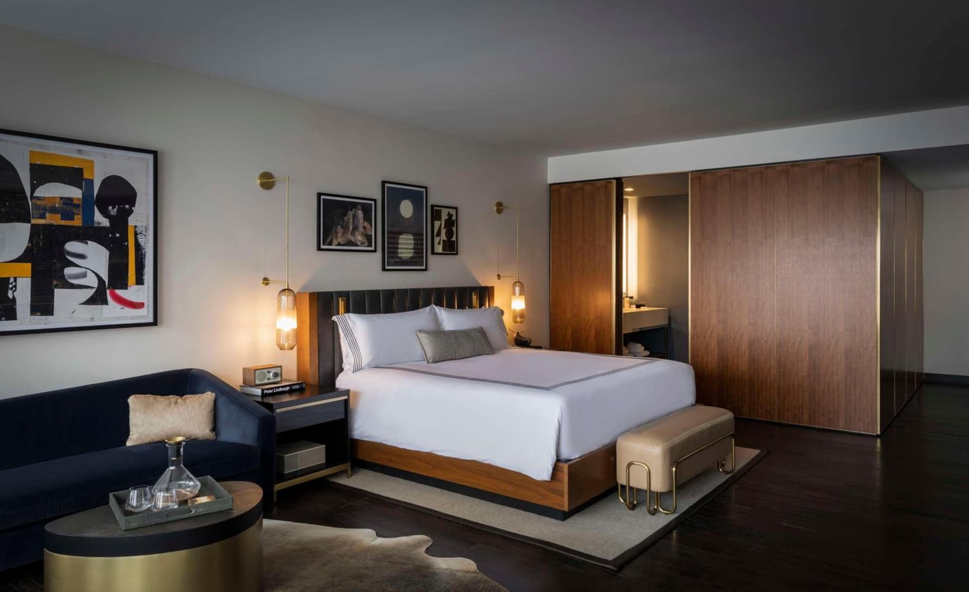 Thompson Dallas, by Hyatt gallery photo in Dallas, TX — image 71