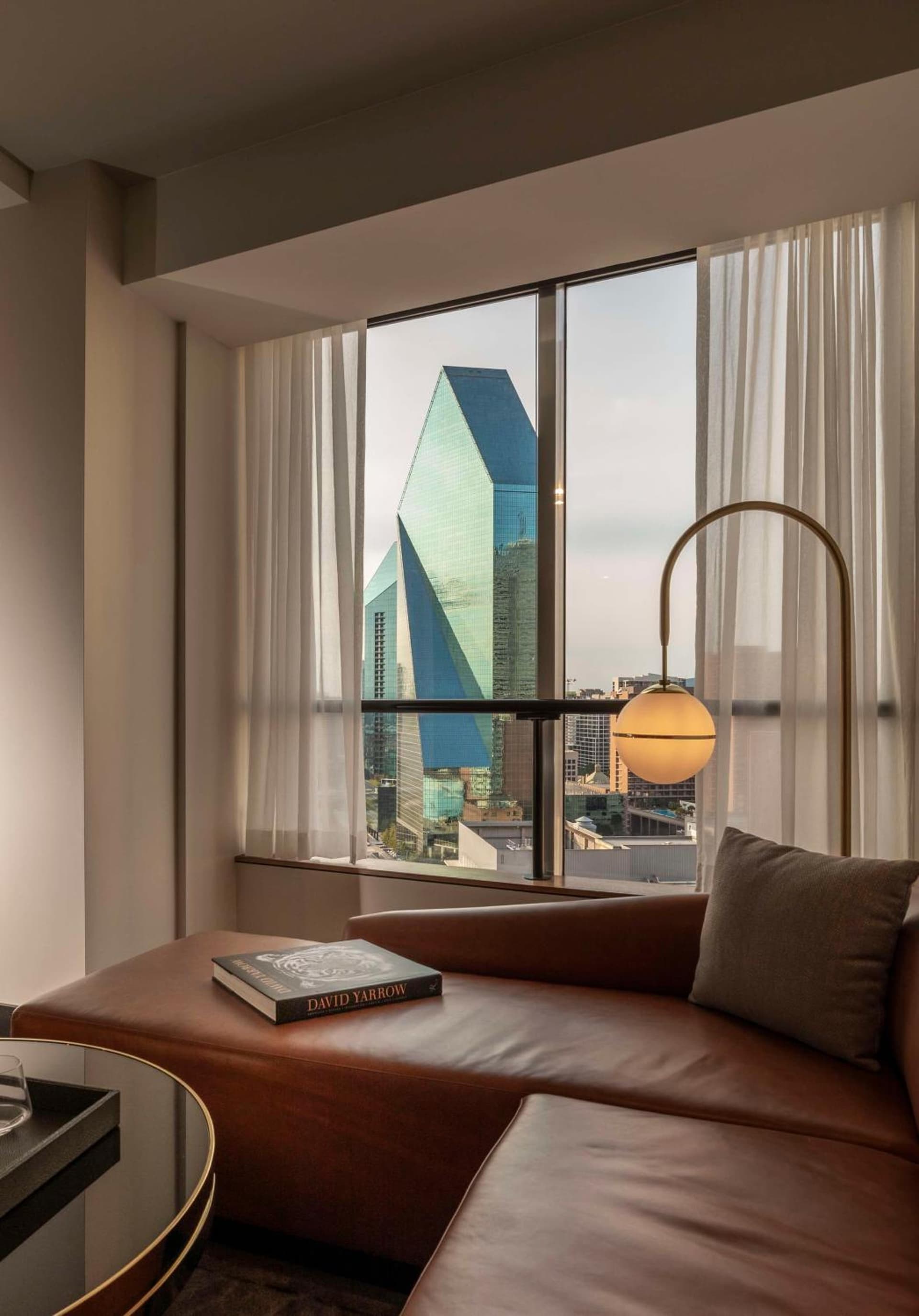 Thompson Dallas, by Hyatt gallery photo in Dallas, TX — image 96