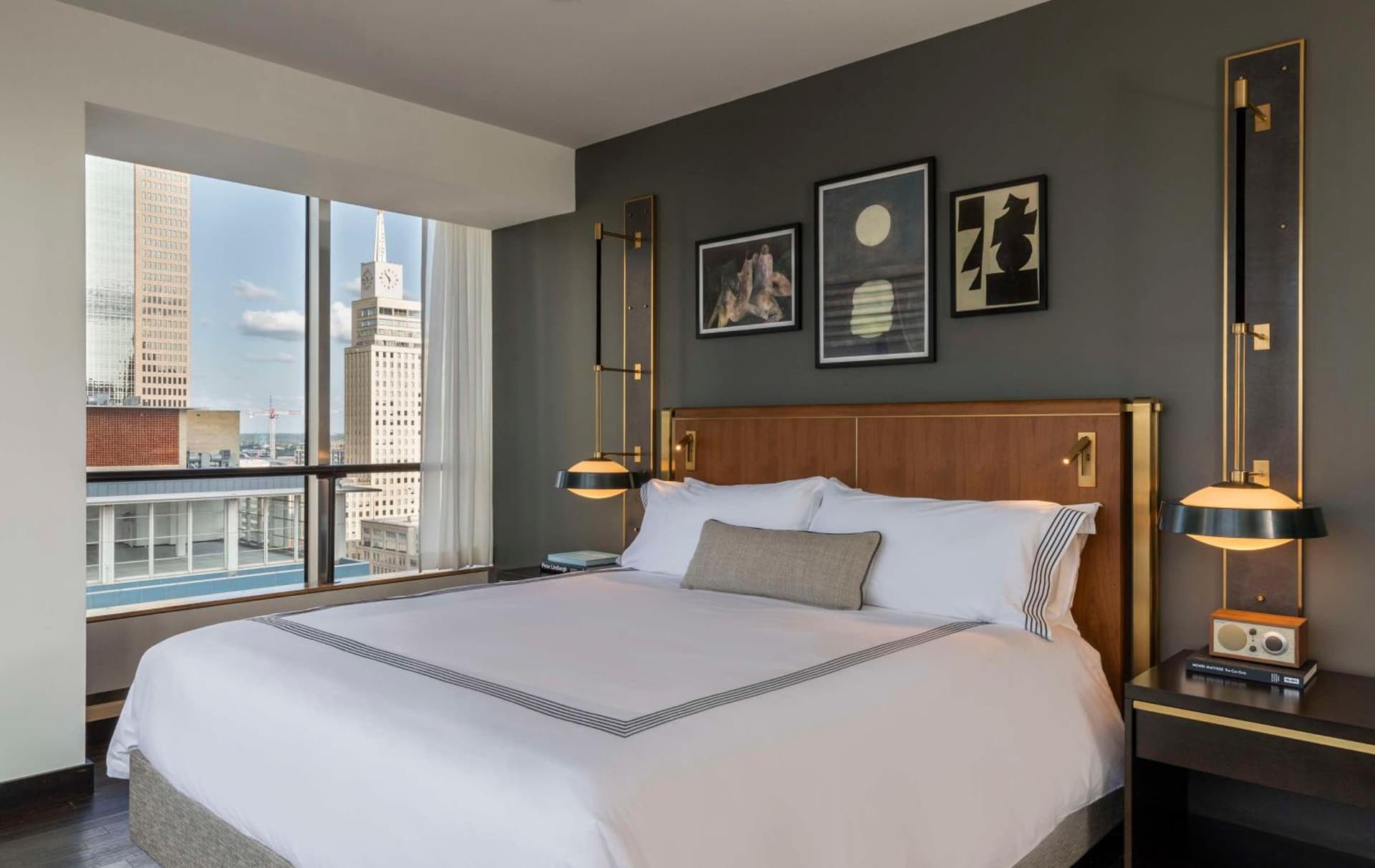 Thompson Dallas, by Hyatt gallery photo in Dallas, TX — image 84