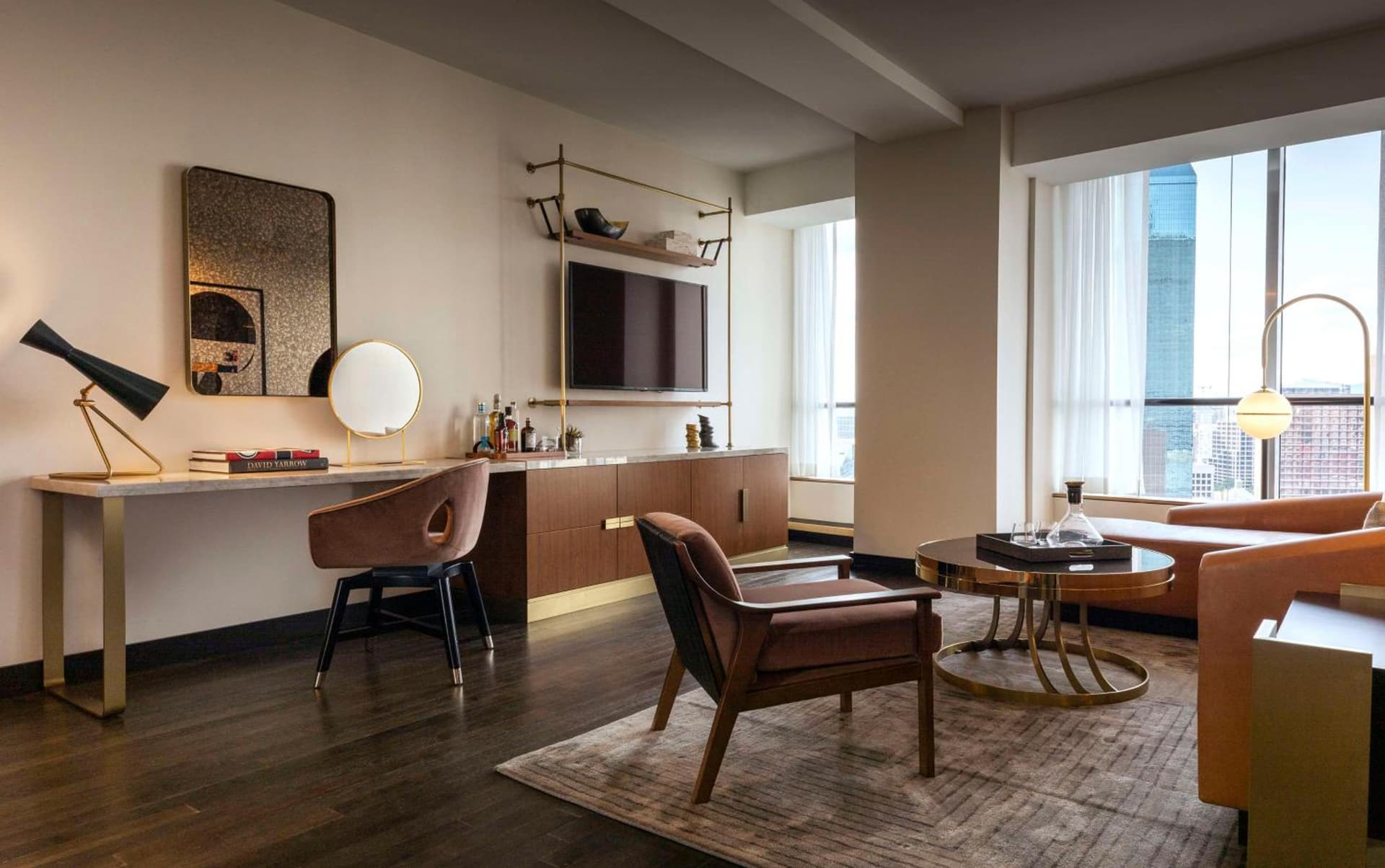 Thompson Dallas, by Hyatt gallery photo in Dallas, TX — image 44