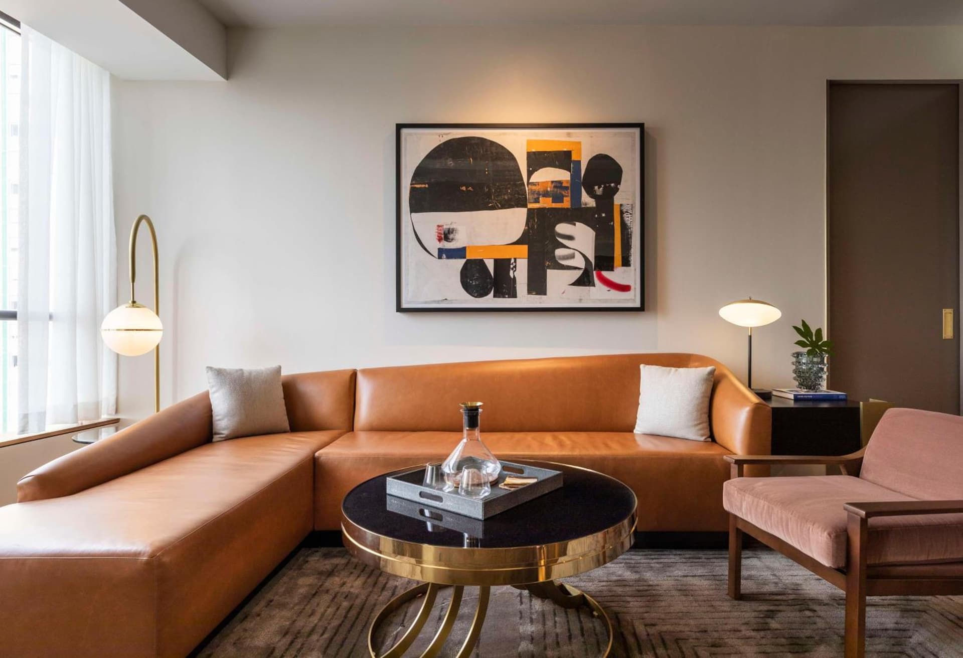 Thompson Dallas, by Hyatt gallery photo in Dallas, TX — image 34