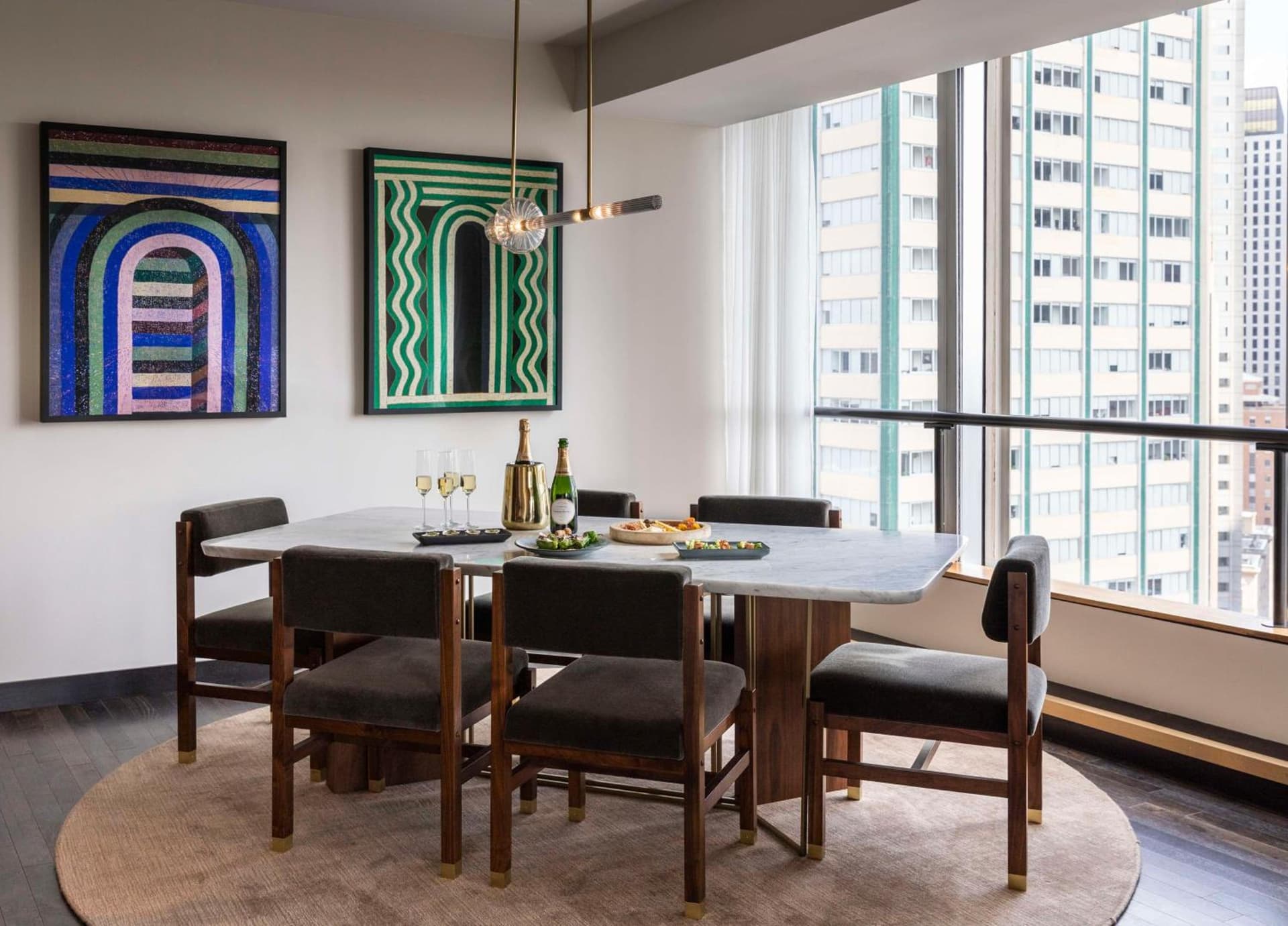 Thompson Dallas, by Hyatt gallery photo in Dallas, TX — image 82