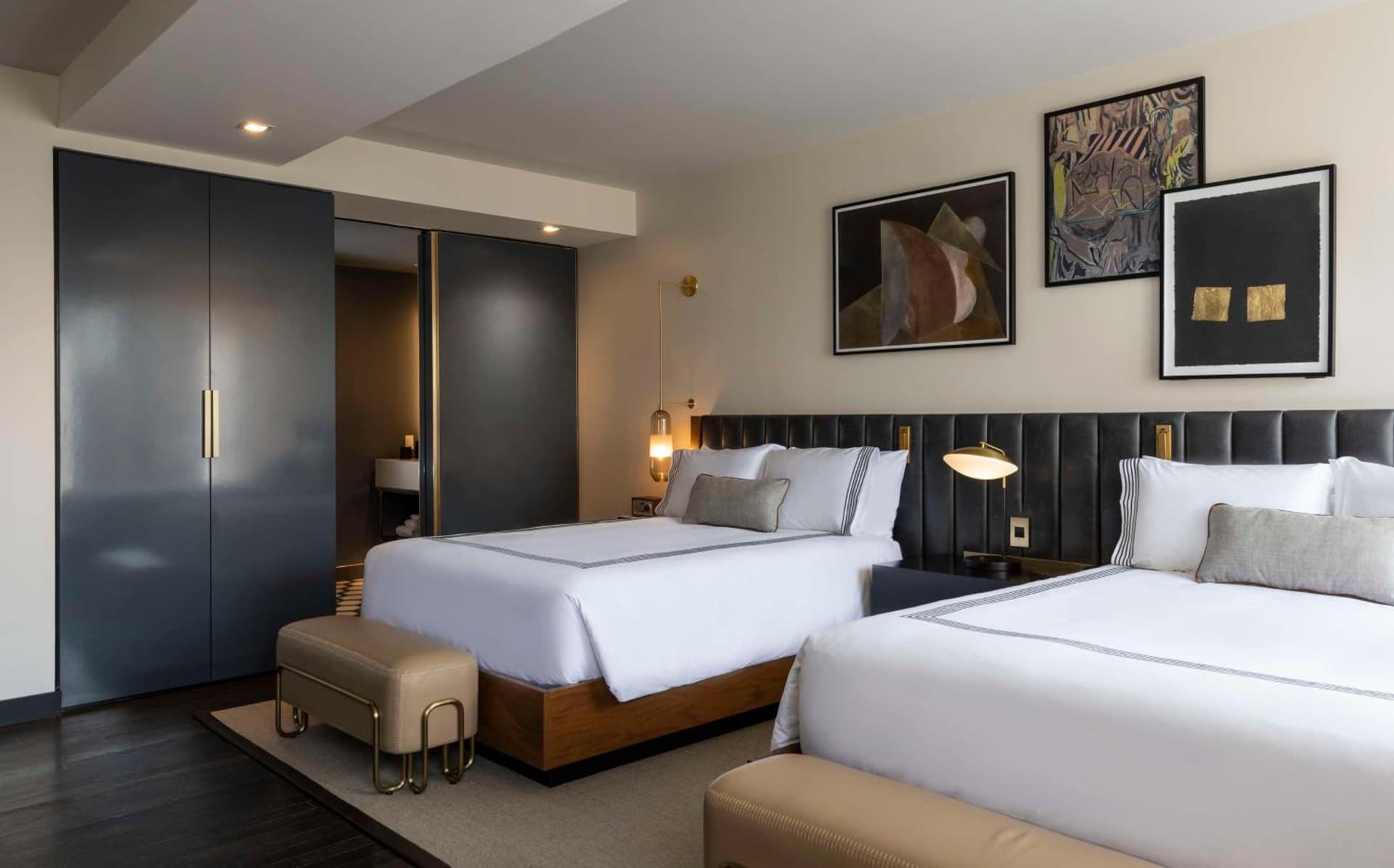 Thompson Dallas, by Hyatt gallery photo in Dallas, TX — image 81