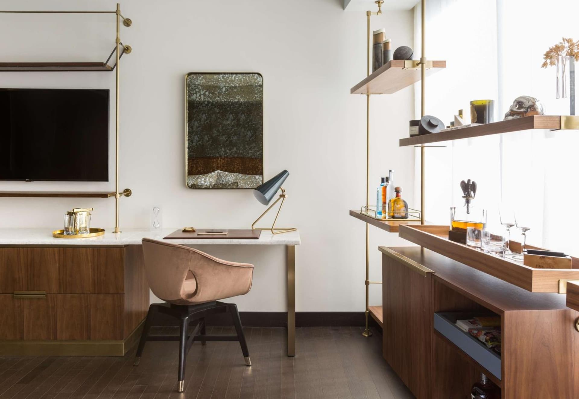 Thompson Dallas, by Hyatt gallery photo in Dallas, TX — image 70
