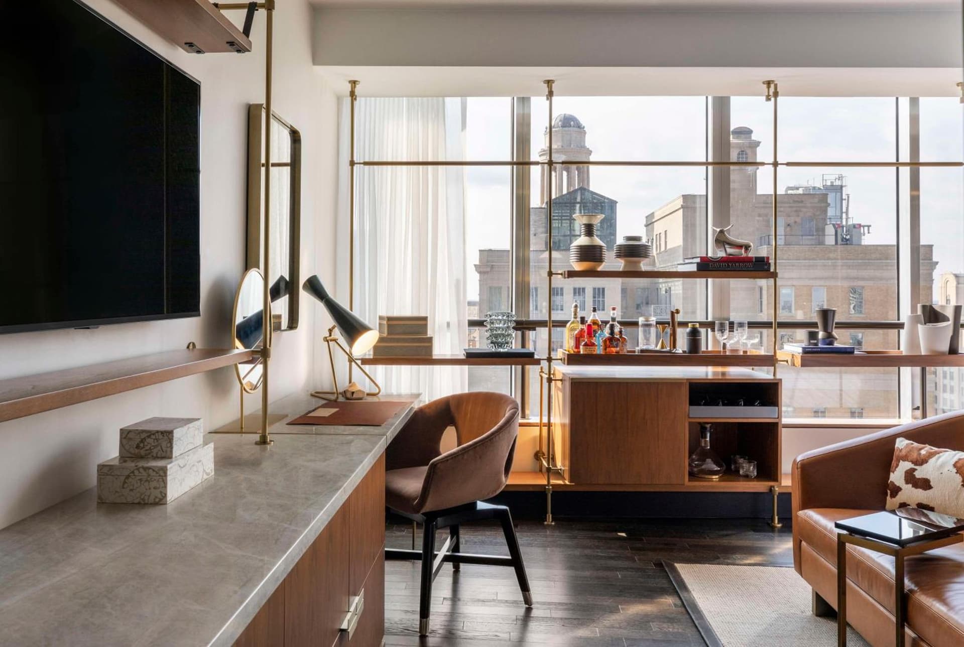 Thompson Dallas, by Hyatt gallery photo in Dallas, TX — image 17
