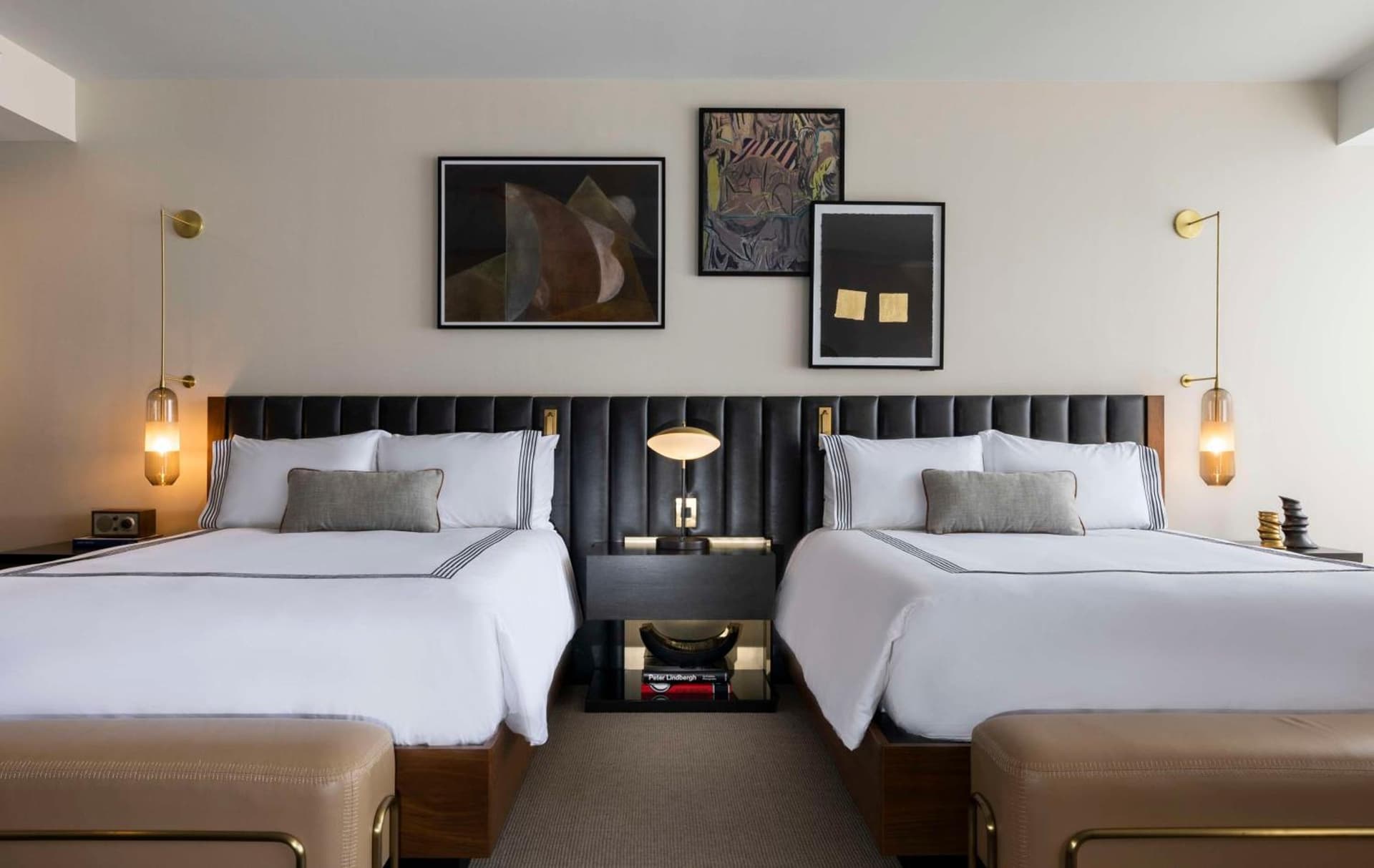 Thompson Dallas, by Hyatt gallery photo in Dallas, TX — image 37