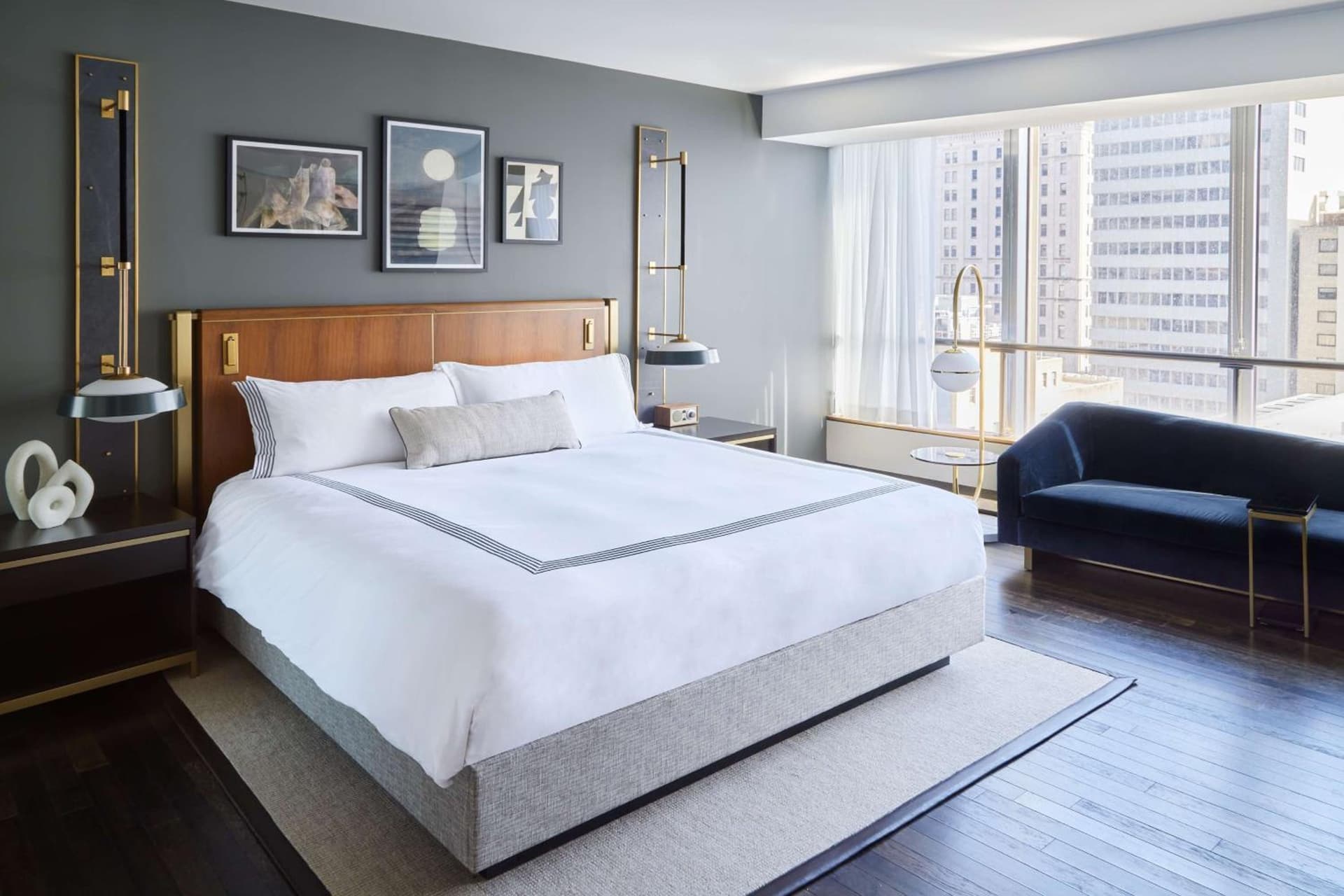 Thompson Dallas, by Hyatt gallery photo in Dallas, TX — image 76