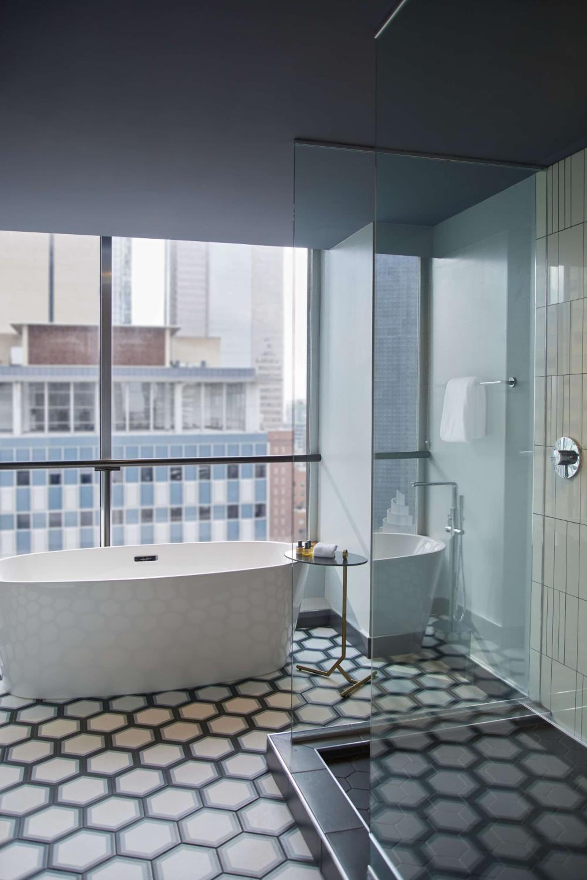 Thompson Dallas, by Hyatt gallery photo in Dallas, TX — image 7