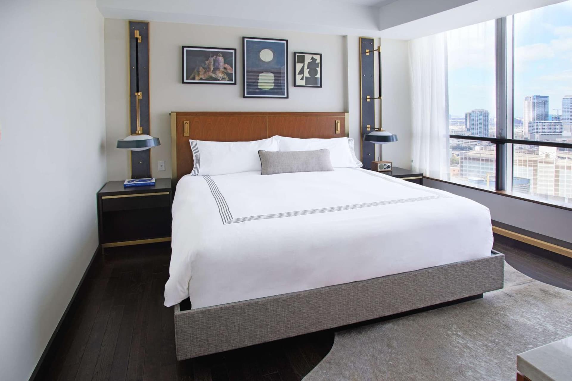Thompson Dallas, by Hyatt gallery photo in Dallas, TX — image 94