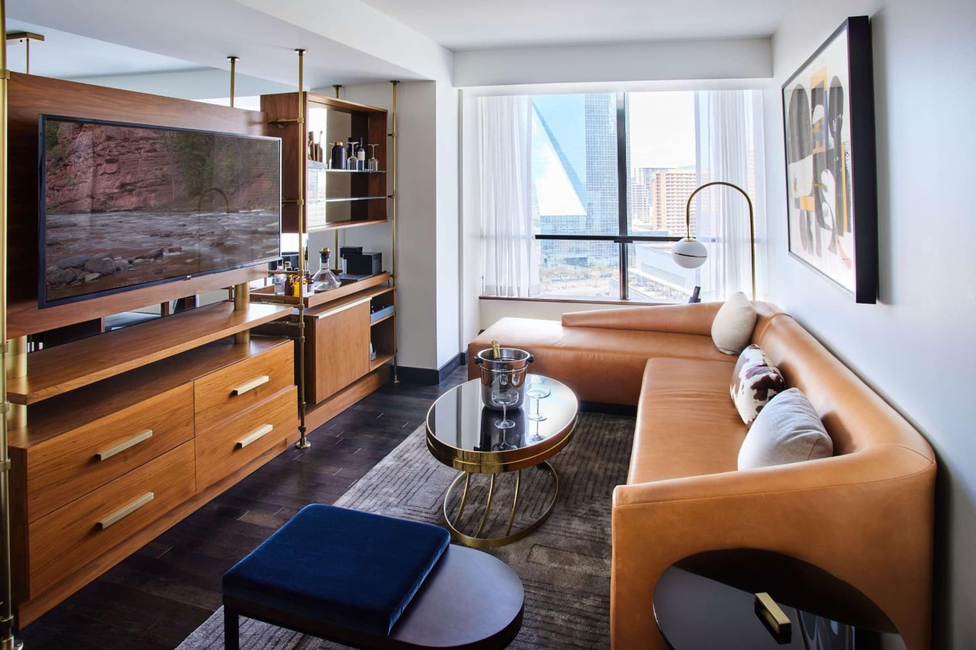 Thompson Dallas, by Hyatt gallery photo in Dallas, TX — image 65