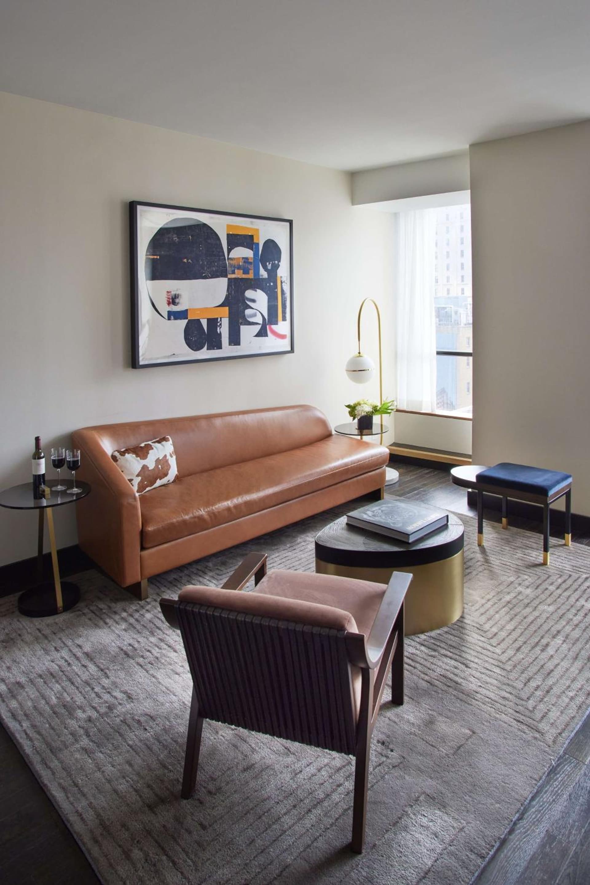 Thompson Dallas, by Hyatt gallery photo in Dallas, TX — image 80
