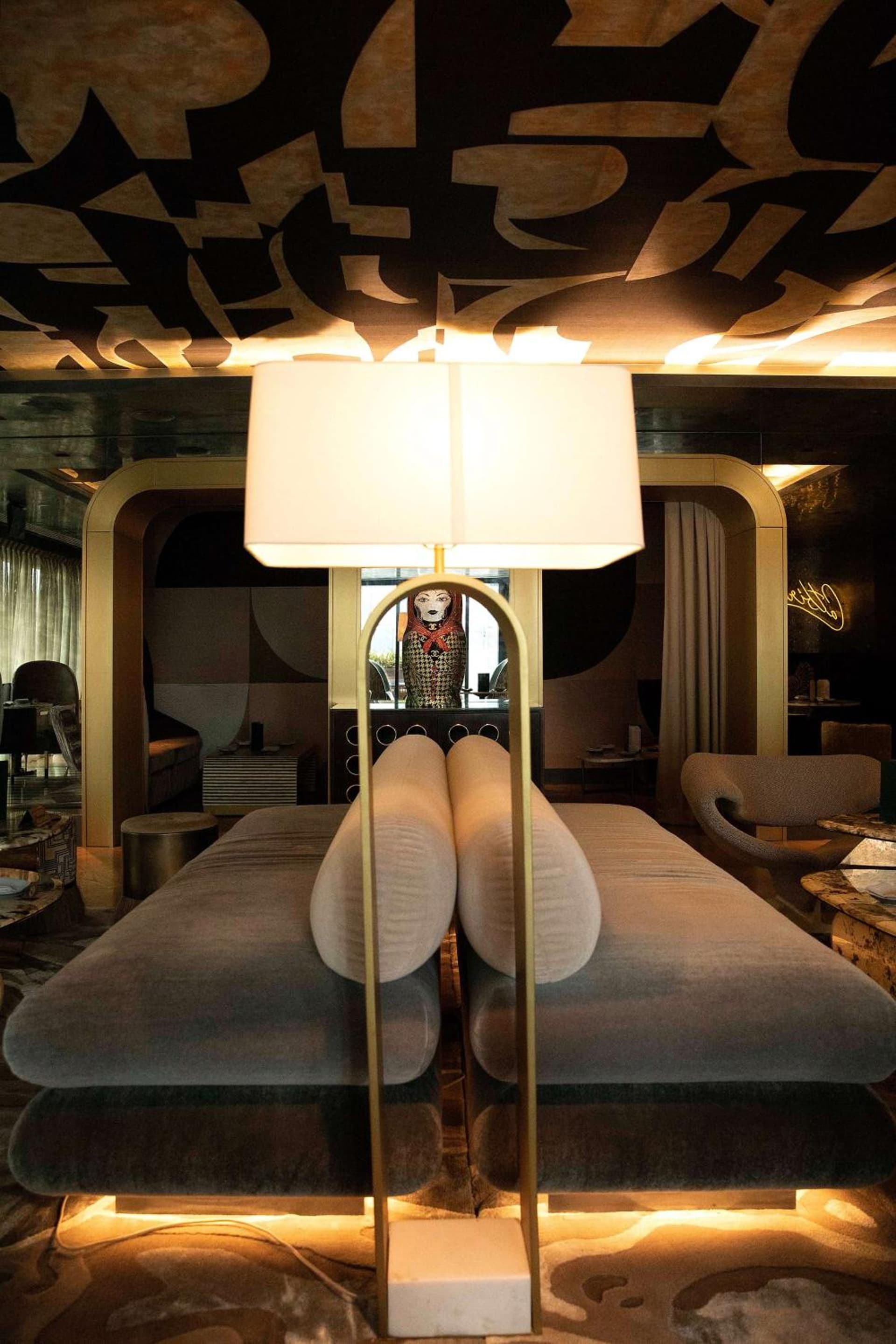 Thompson Dallas, by Hyatt gallery photo in Dallas, TX — image 58