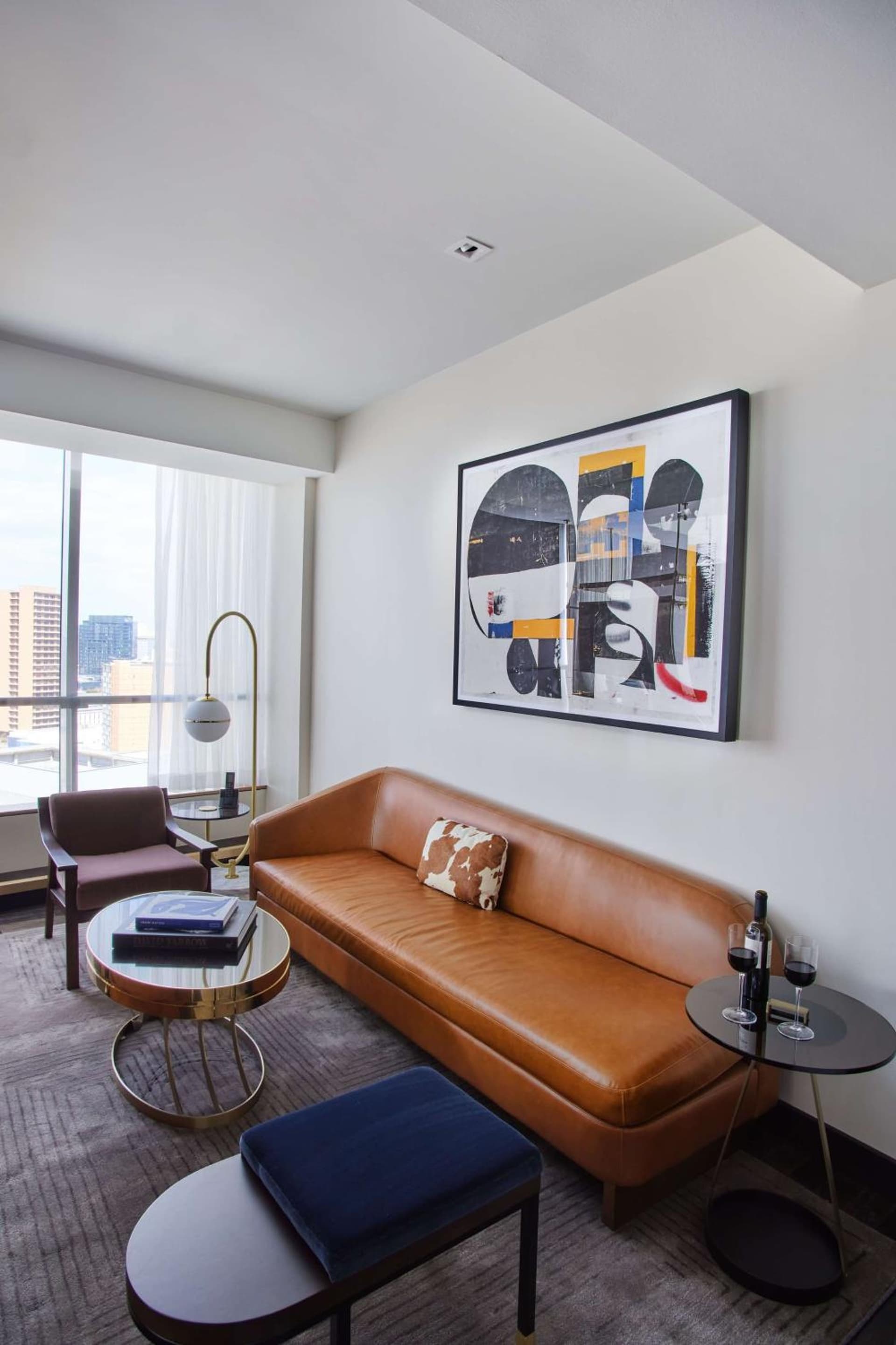 Thompson Dallas, by Hyatt gallery photo in Dallas, TX — image 78