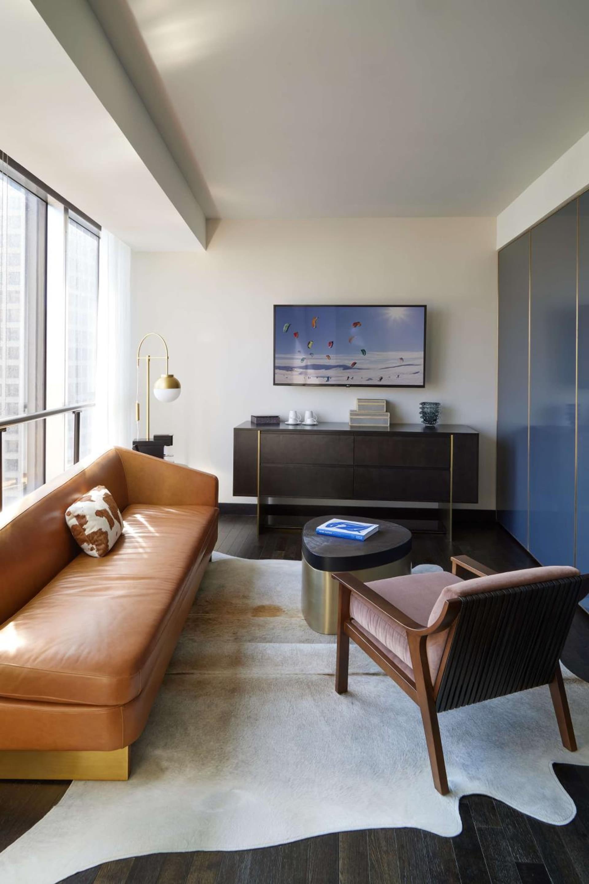 Thompson Dallas, by Hyatt gallery photo in Dallas, TX — image 85