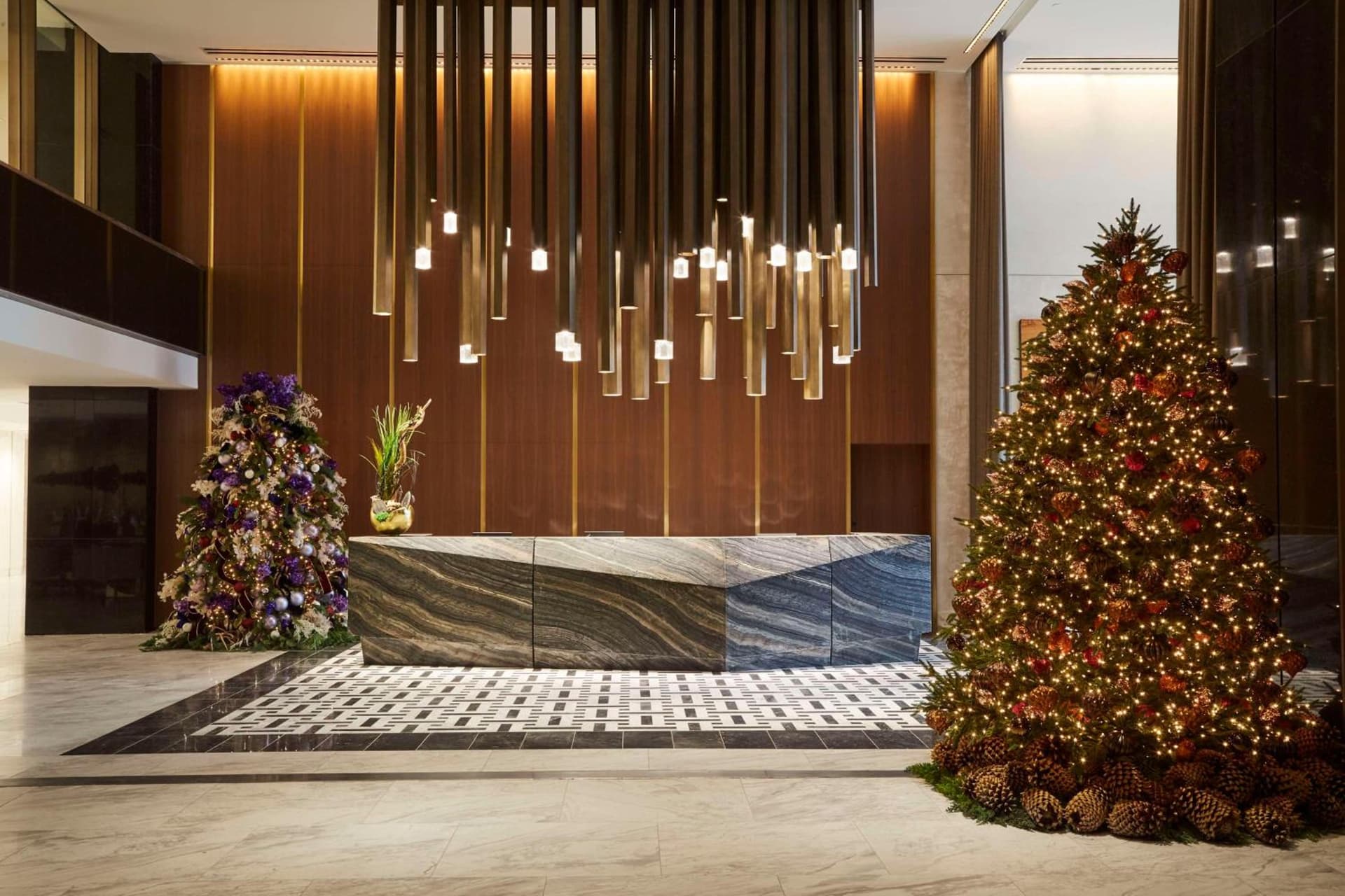 Thompson Dallas, by Hyatt gallery photo in Dallas, TX — image 83