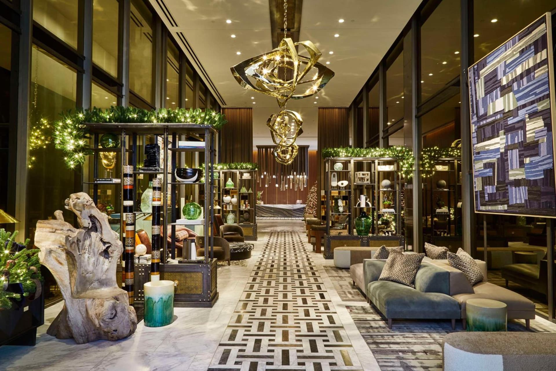 Thompson Dallas, by Hyatt gallery photo in Dallas, TX — image 36