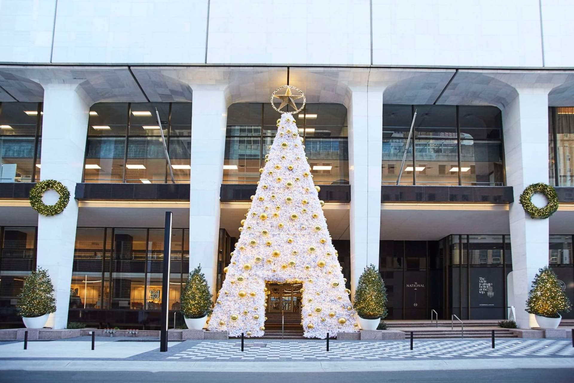 Thompson Dallas, by Hyatt — hotel in Dallas, Texas