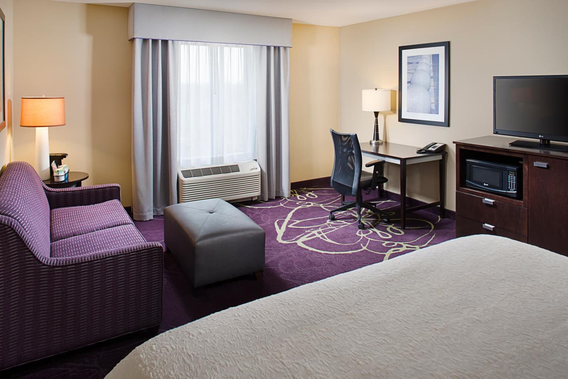 Hampton by Hilton Lansing West gallery photo in Lansing, MI — image 8