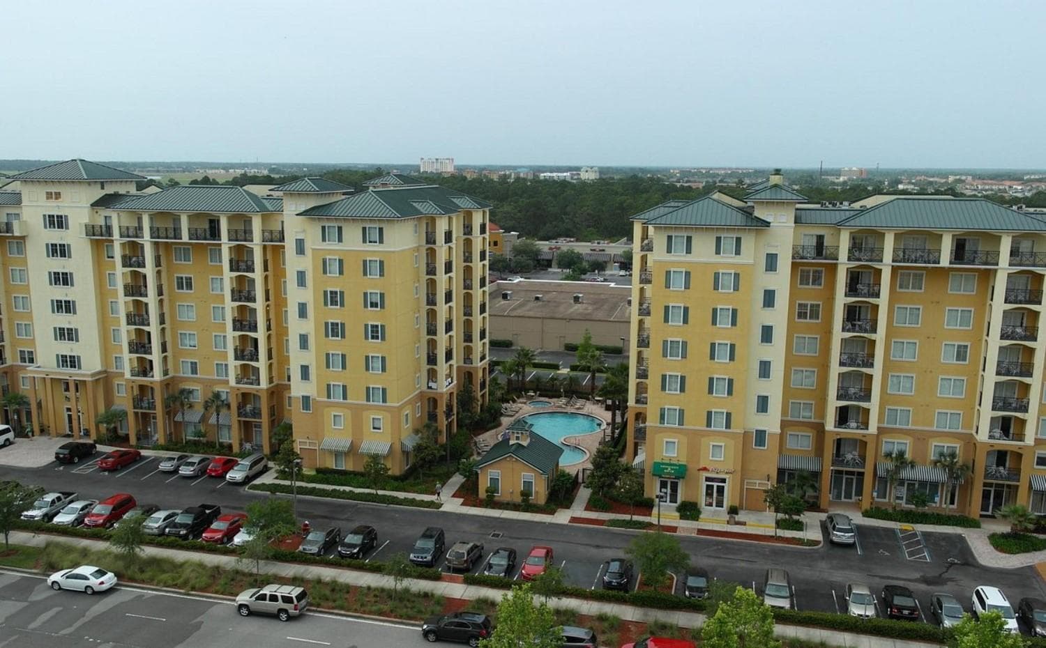 Best Disney Resort Condo Orlando featured exterior or lobby in Orlando, FL — similar hotel