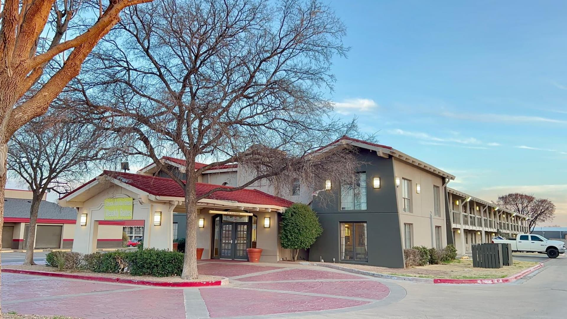 La Quinta Inn by Wyndham Amarillo Mid-City gallery photo in Amarillo, TX — image 67