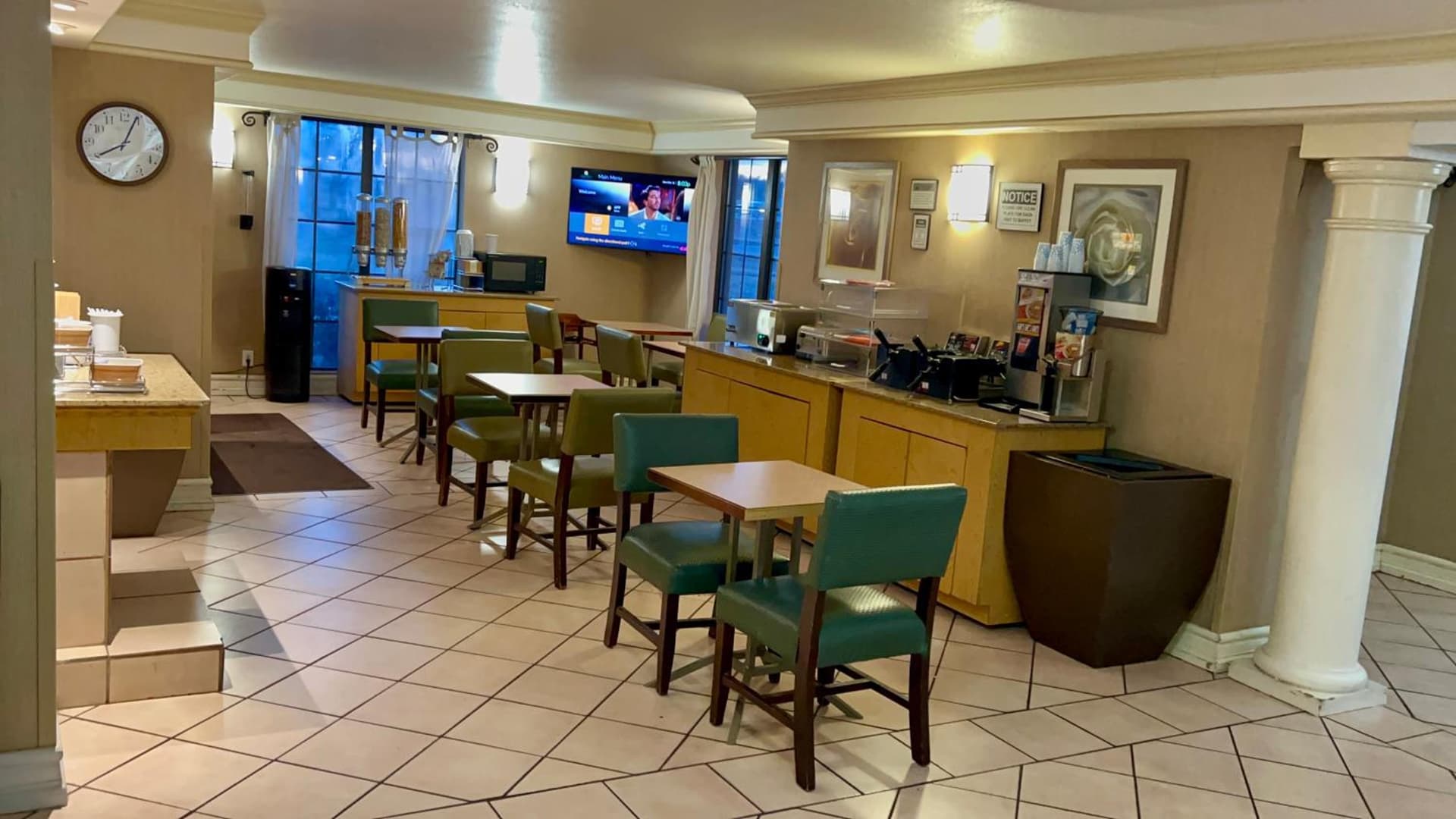 La Quinta Inn by Wyndham Amarillo Mid-City gallery photo in Amarillo, TX — image 85