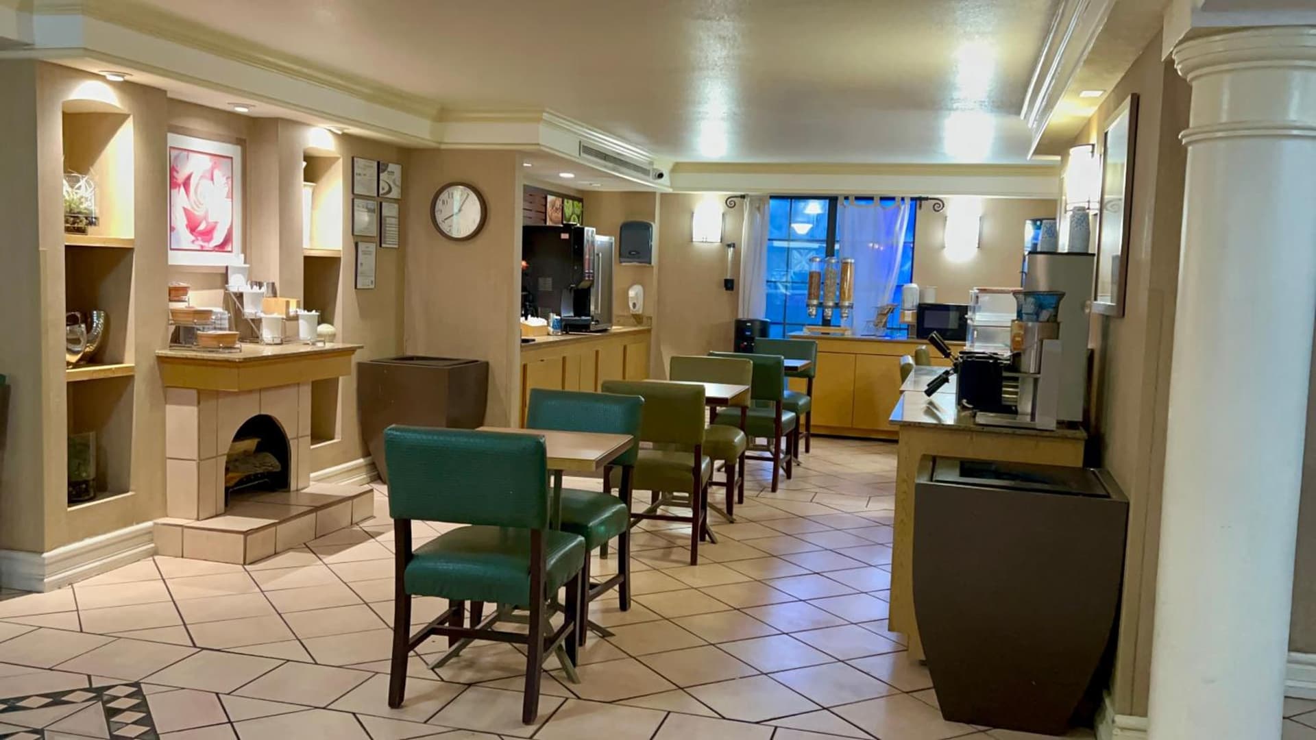 La Quinta Inn by Wyndham Amarillo Mid-City gallery photo in Amarillo, TX — image 55