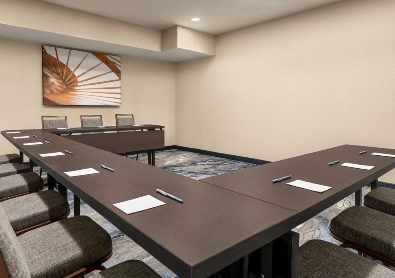 Fairfield Inn by Marriott Scranton gallery photo in Scranton, PA — image 11