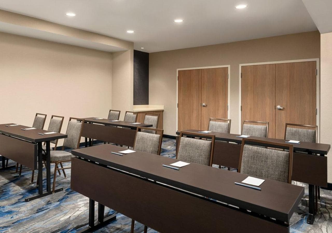Fairfield Inn by Marriott Scranton gallery photo in Scranton, PA — image 23