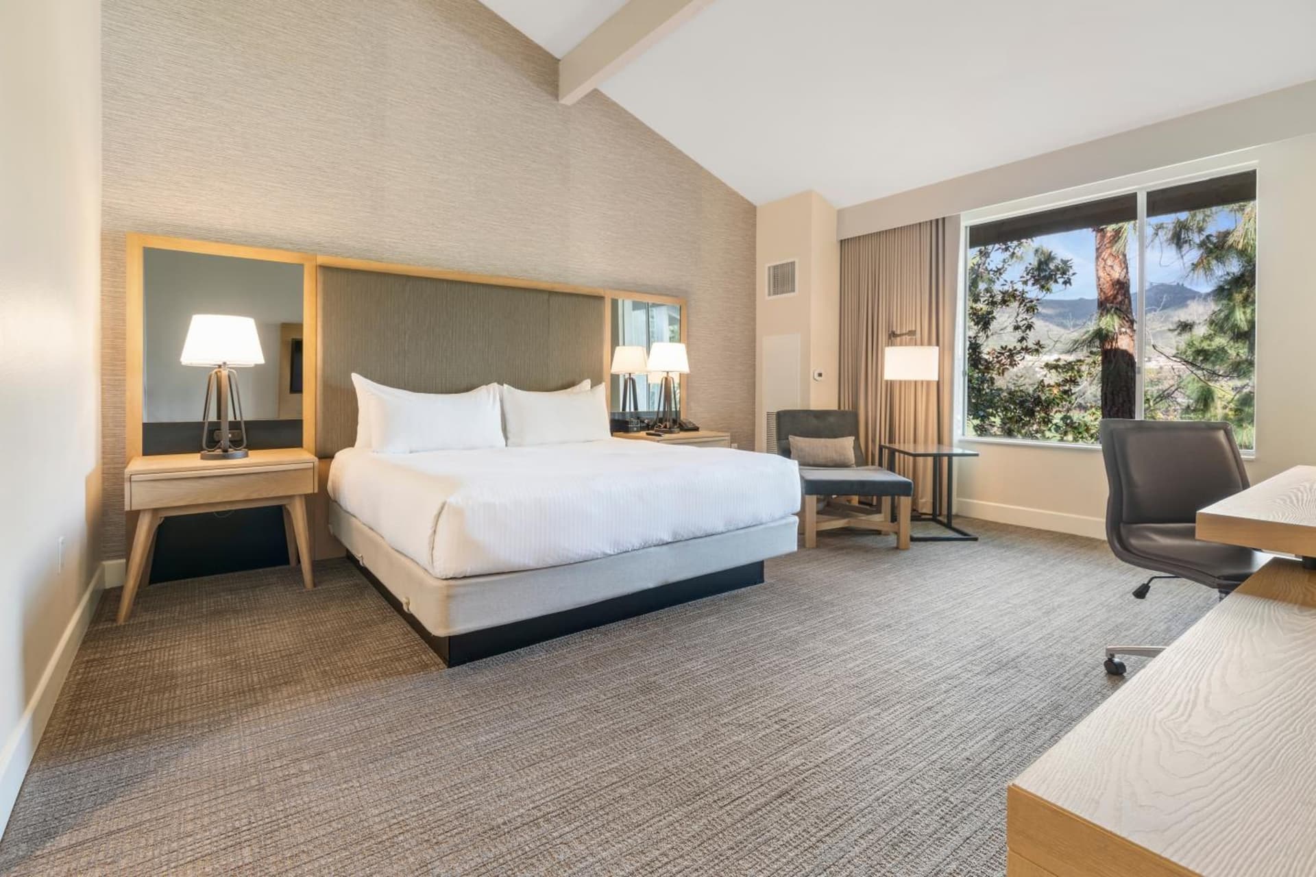 Pala Mesa Resort gallery photo in Fallbrook, CA — image 28